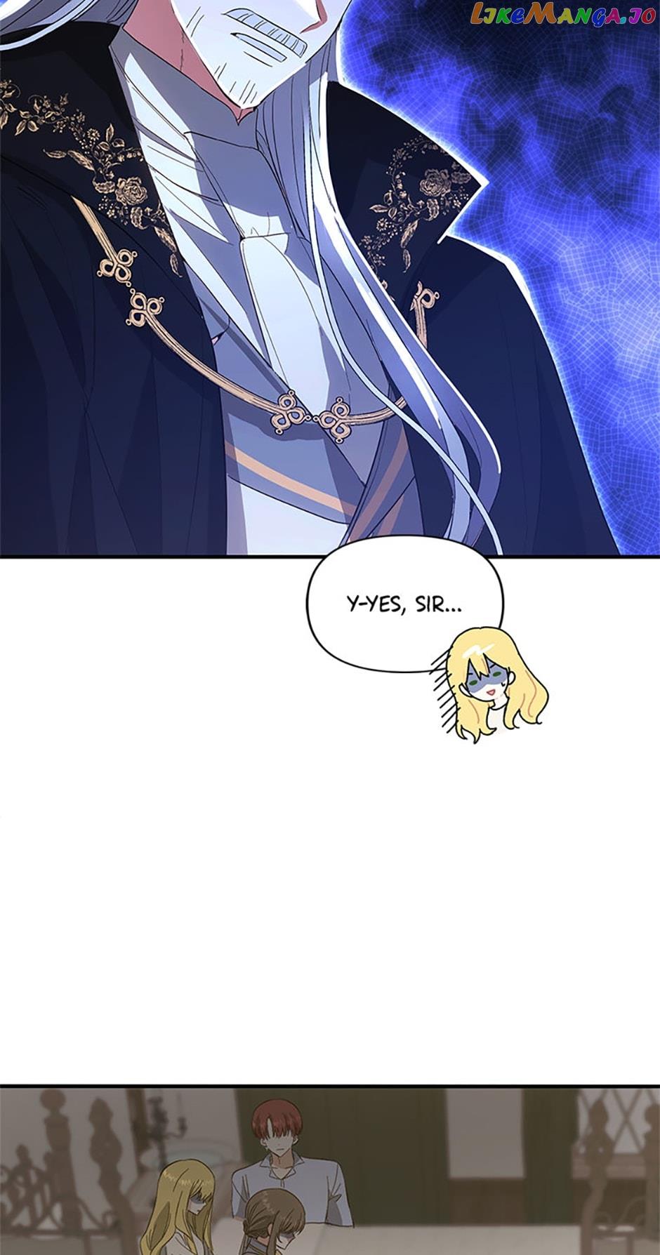 Welcome, It’s Your First Time Seeing a Cute Villainess, Isn’t It? Chapter 32 - Page 34