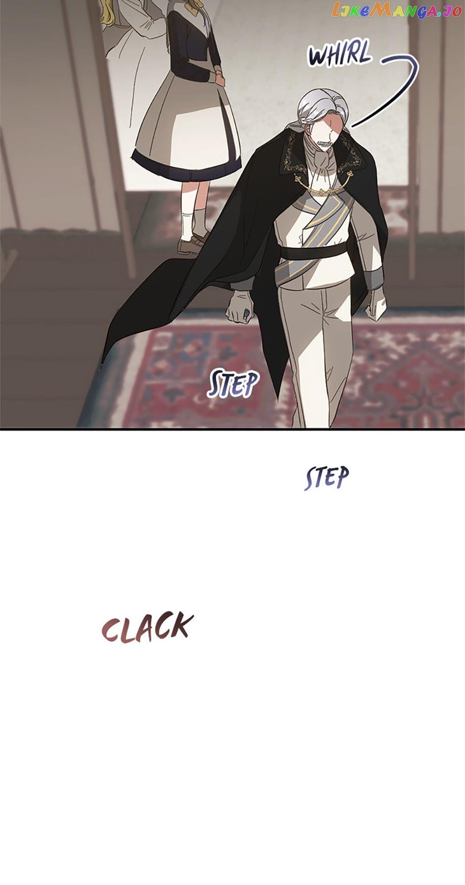Welcome, It’s Your First Time Seeing a Cute Villainess, Isn’t It? Chapter 32 - Page 35