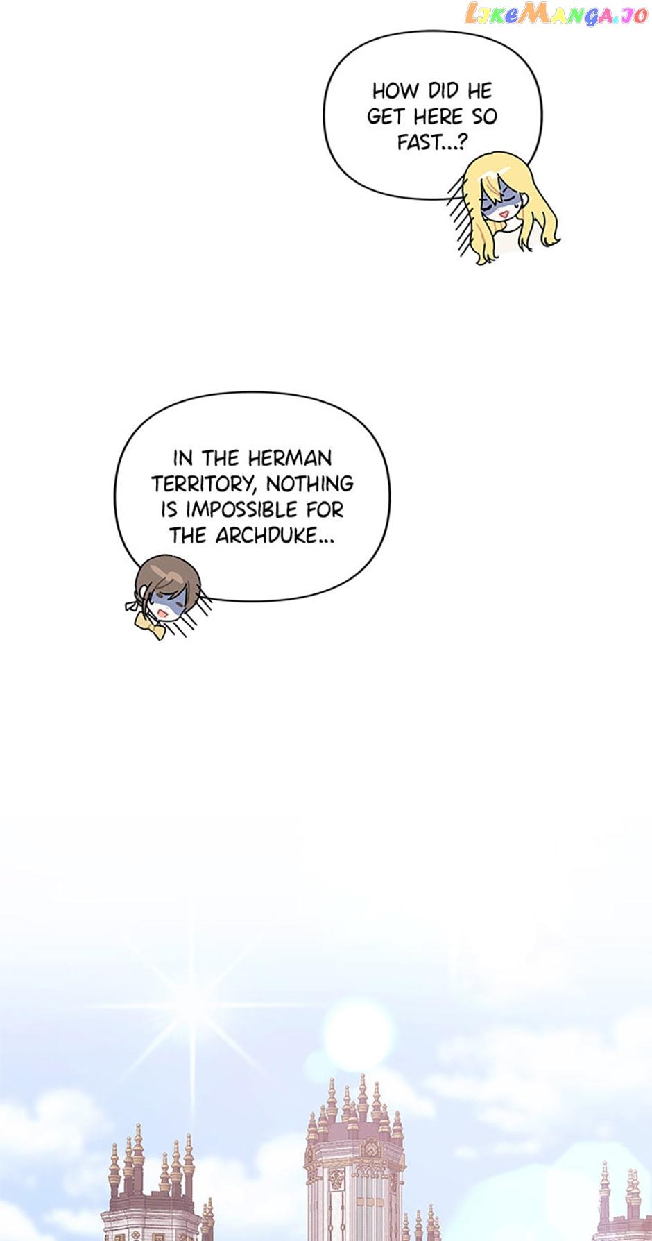 Welcome, It’s Your First Time Seeing a Cute Villainess, Isn’t It? Chapter 32 - Page 36