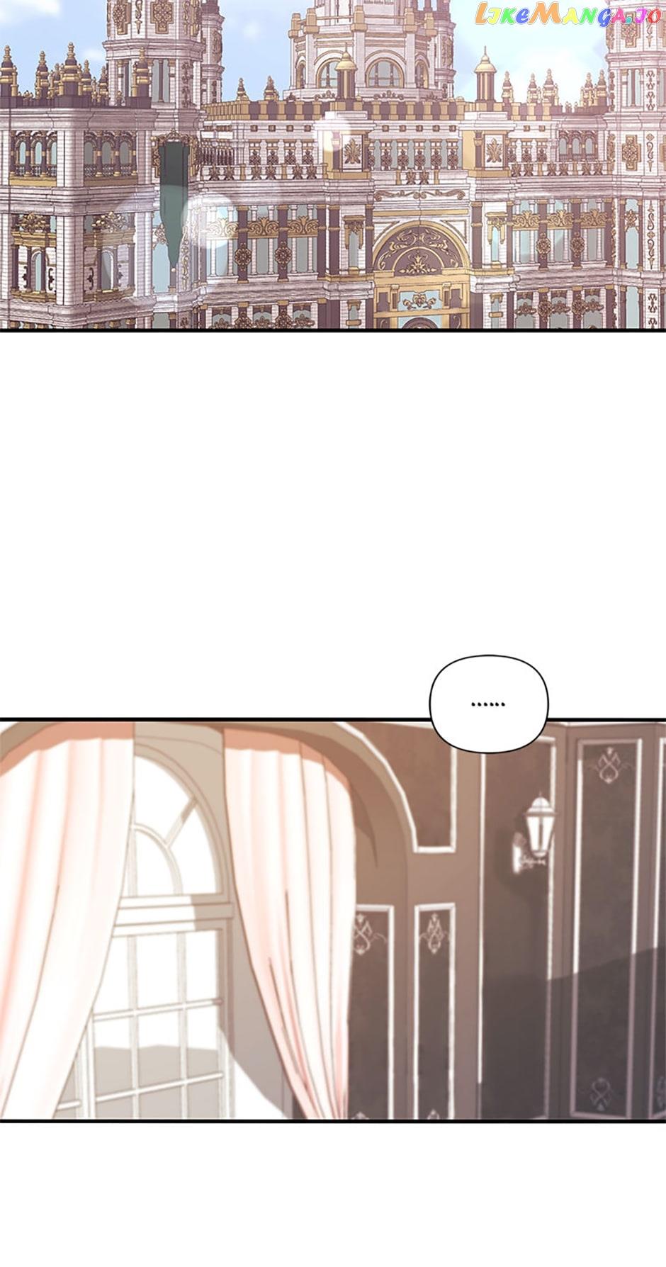 Welcome, It’s Your First Time Seeing a Cute Villainess, Isn’t It? Chapter 32 - Page 37