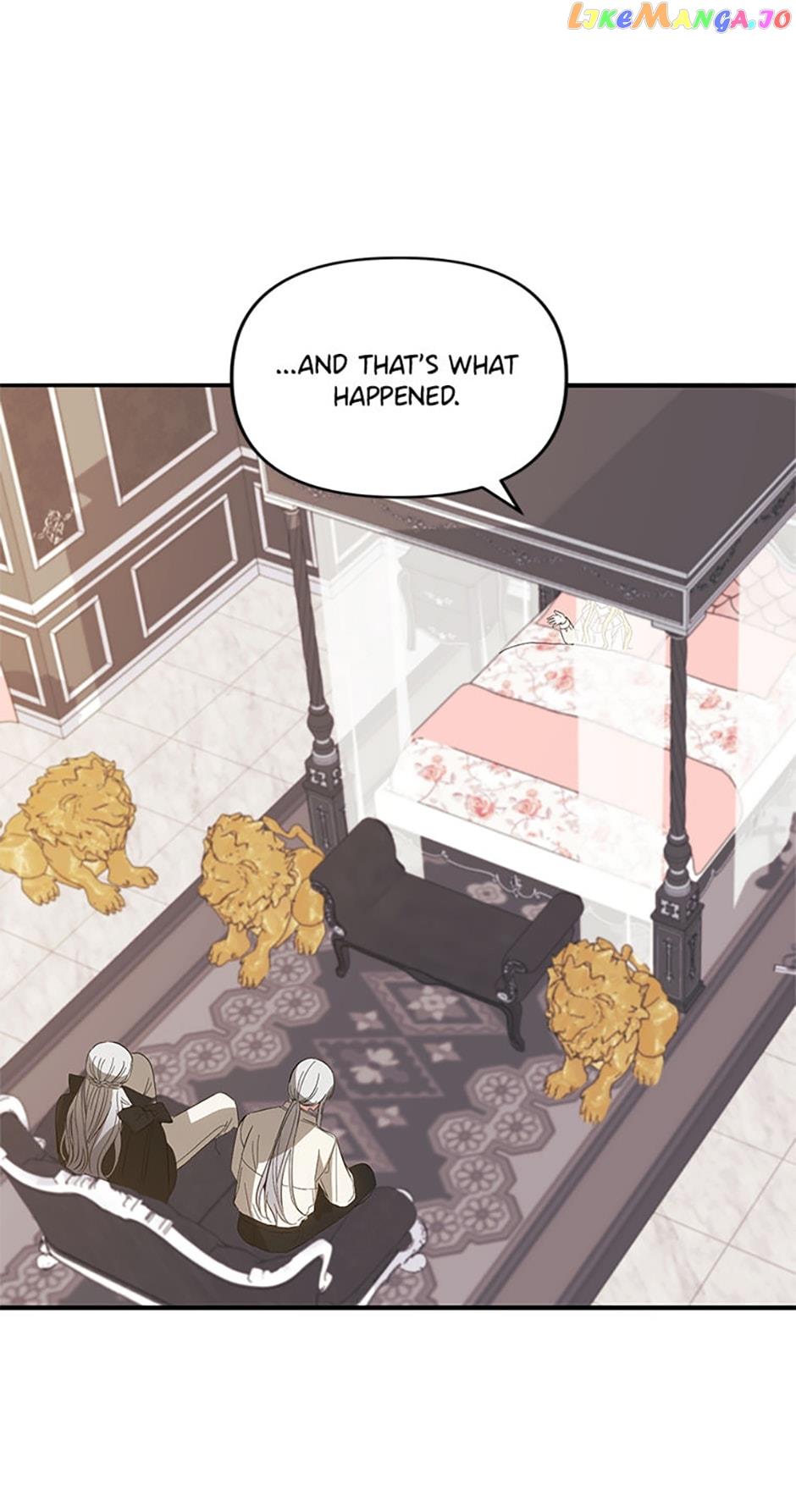 Welcome, It’s Your First Time Seeing a Cute Villainess, Isn’t It? Chapter 32 - Page 38