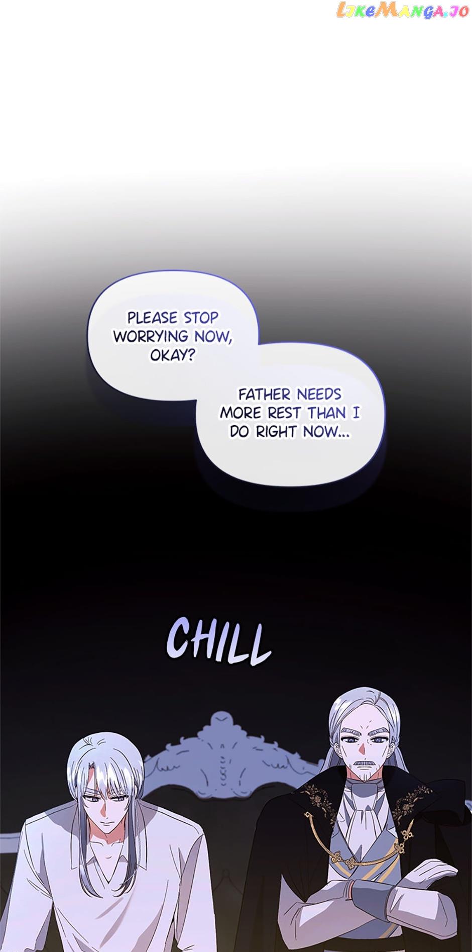 Welcome, It’s Your First Time Seeing a Cute Villainess, Isn’t It? Chapter 32 - Page 40