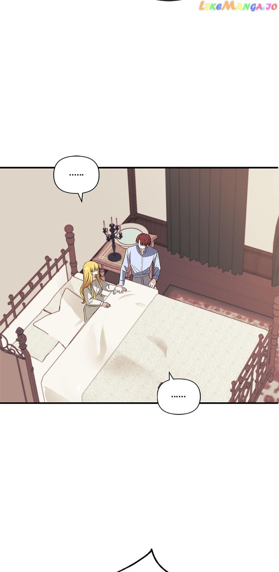 Welcome, It’s Your First Time Seeing a Cute Villainess, Isn’t It? Chapter 32 - Page 5