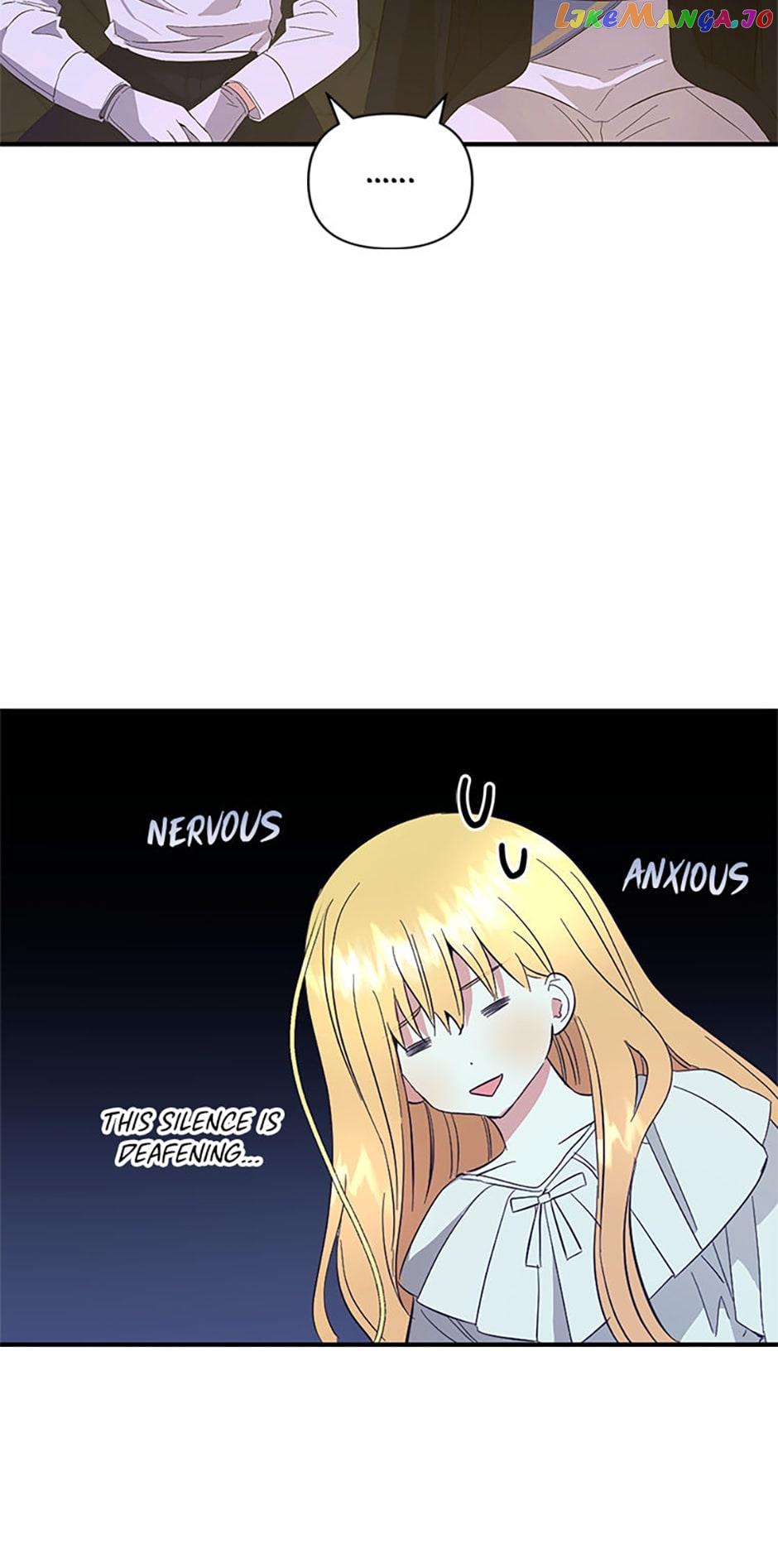 Welcome, It’s Your First Time Seeing a Cute Villainess, Isn’t It? Chapter 32 - Page 41