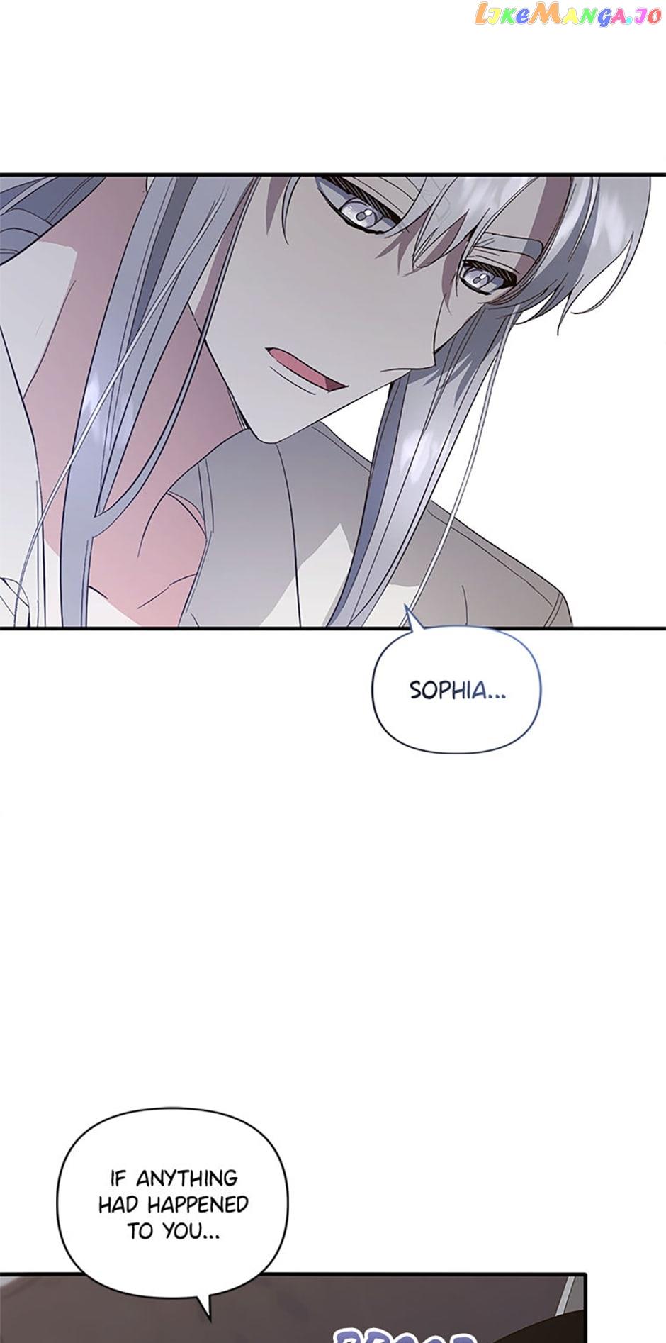 Welcome, It’s Your First Time Seeing a Cute Villainess, Isn’t It? Chapter 32 - Page 42