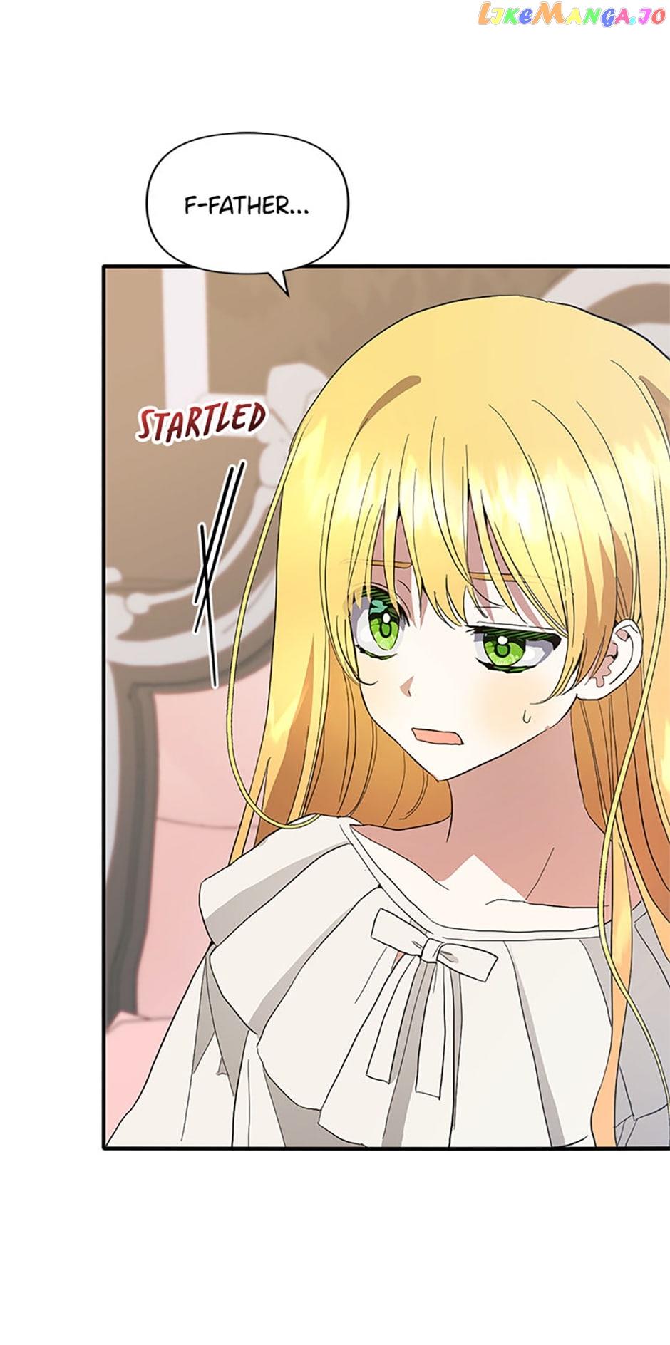 Welcome, It’s Your First Time Seeing a Cute Villainess, Isn’t It? Chapter 32 - Page 45