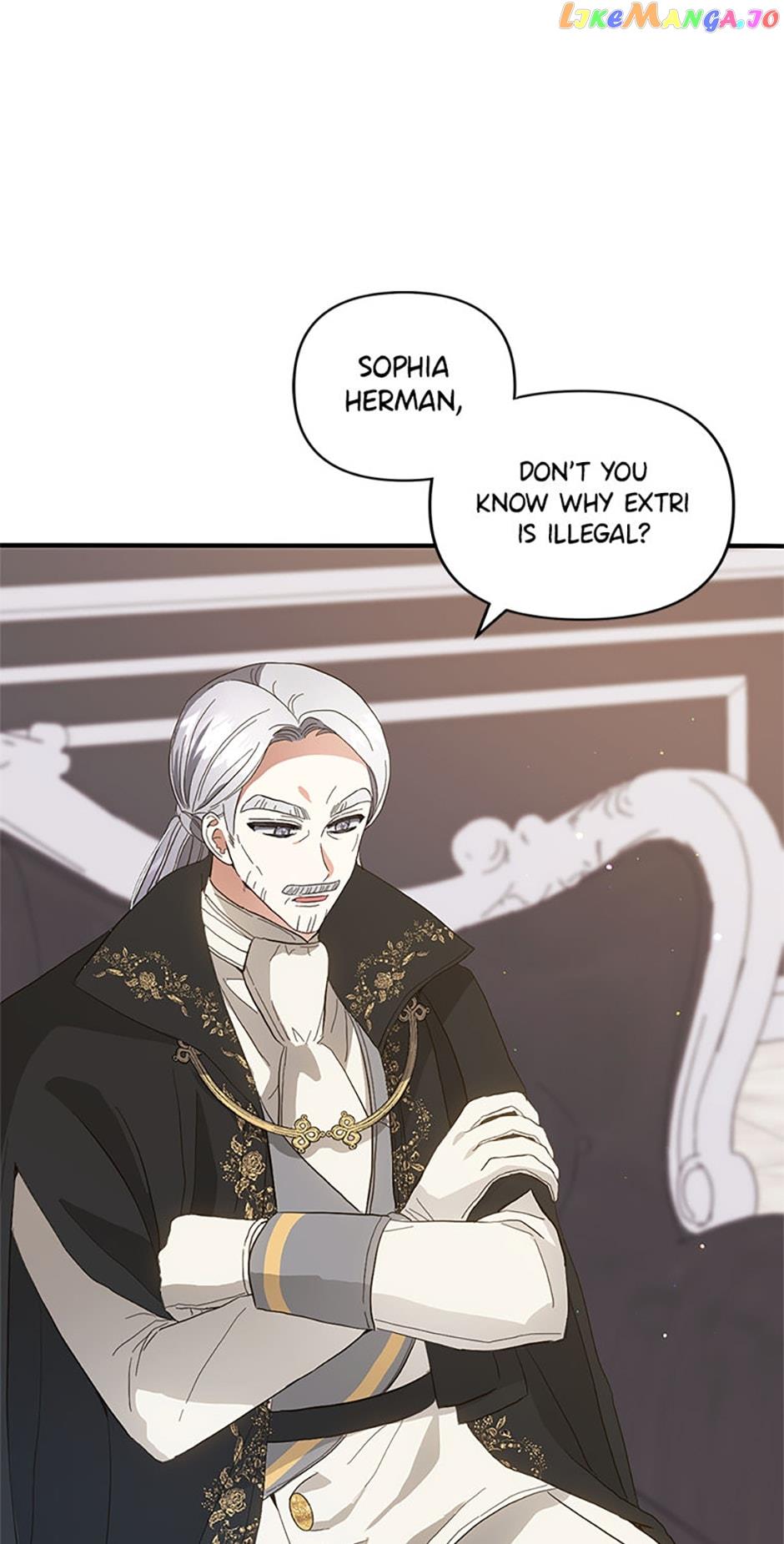 Welcome, It’s Your First Time Seeing a Cute Villainess, Isn’t It? Chapter 32 - Page 46