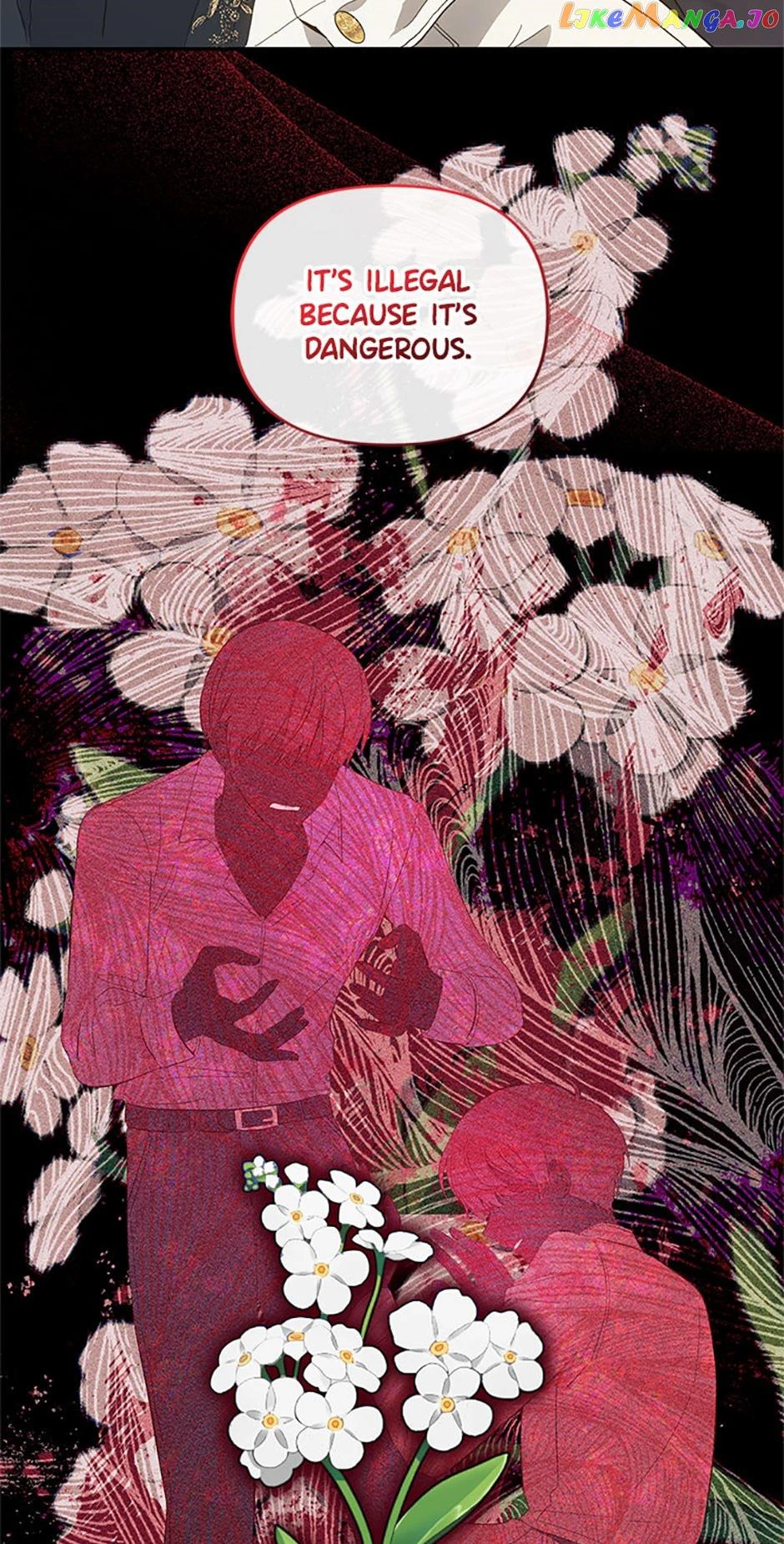 Welcome, It’s Your First Time Seeing a Cute Villainess, Isn’t It? Chapter 32 - Page 47