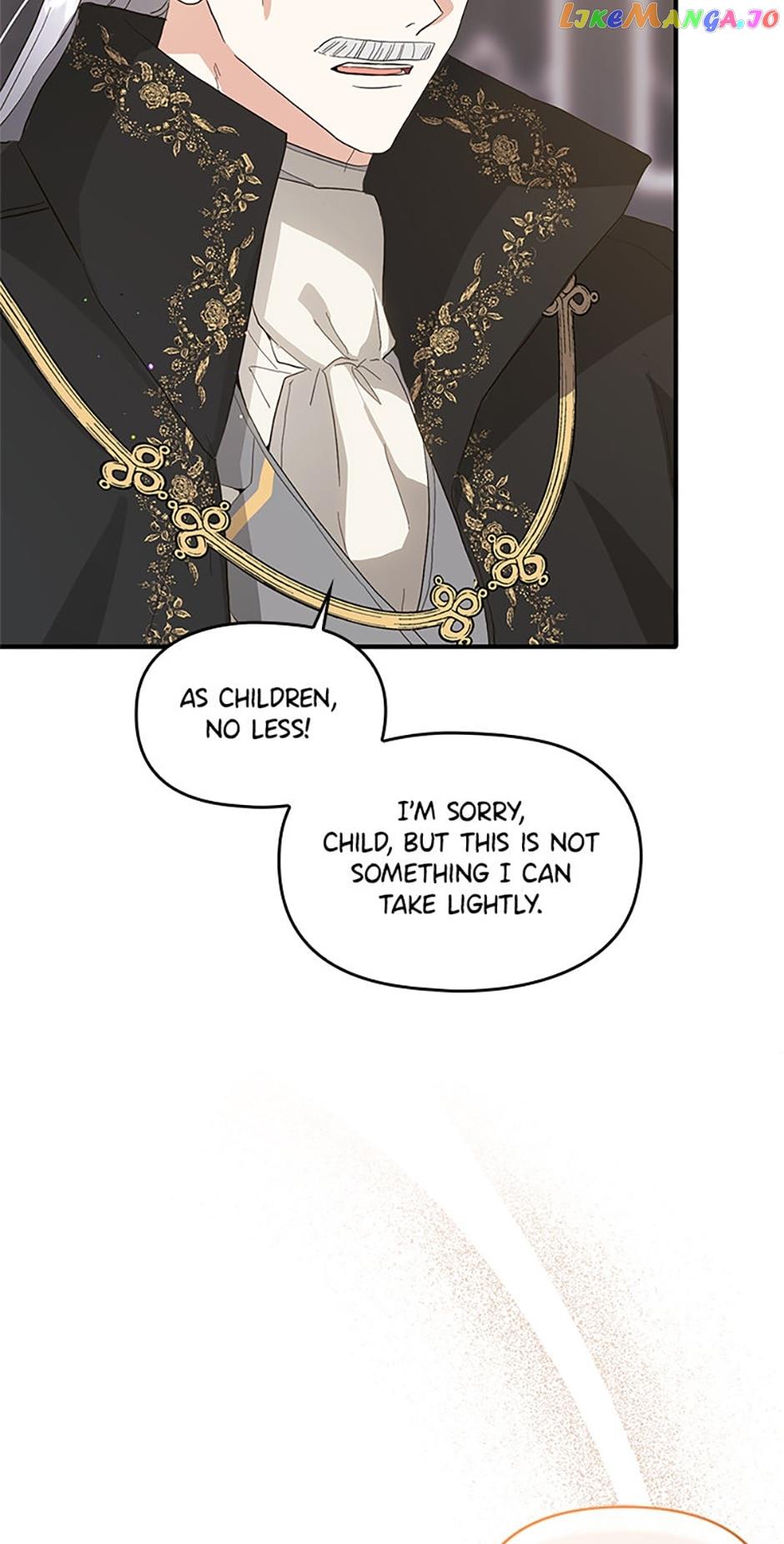Welcome, It’s Your First Time Seeing a Cute Villainess, Isn’t It? Chapter 32 - Page 49