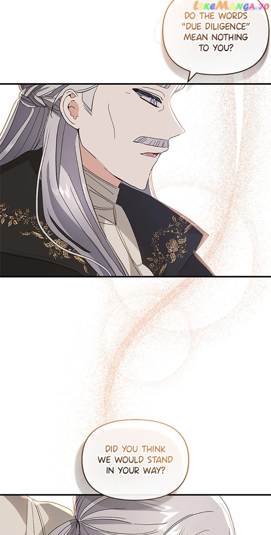 Welcome, It’s Your First Time Seeing a Cute Villainess, Isn’t It? Chapter 32 - Page 50