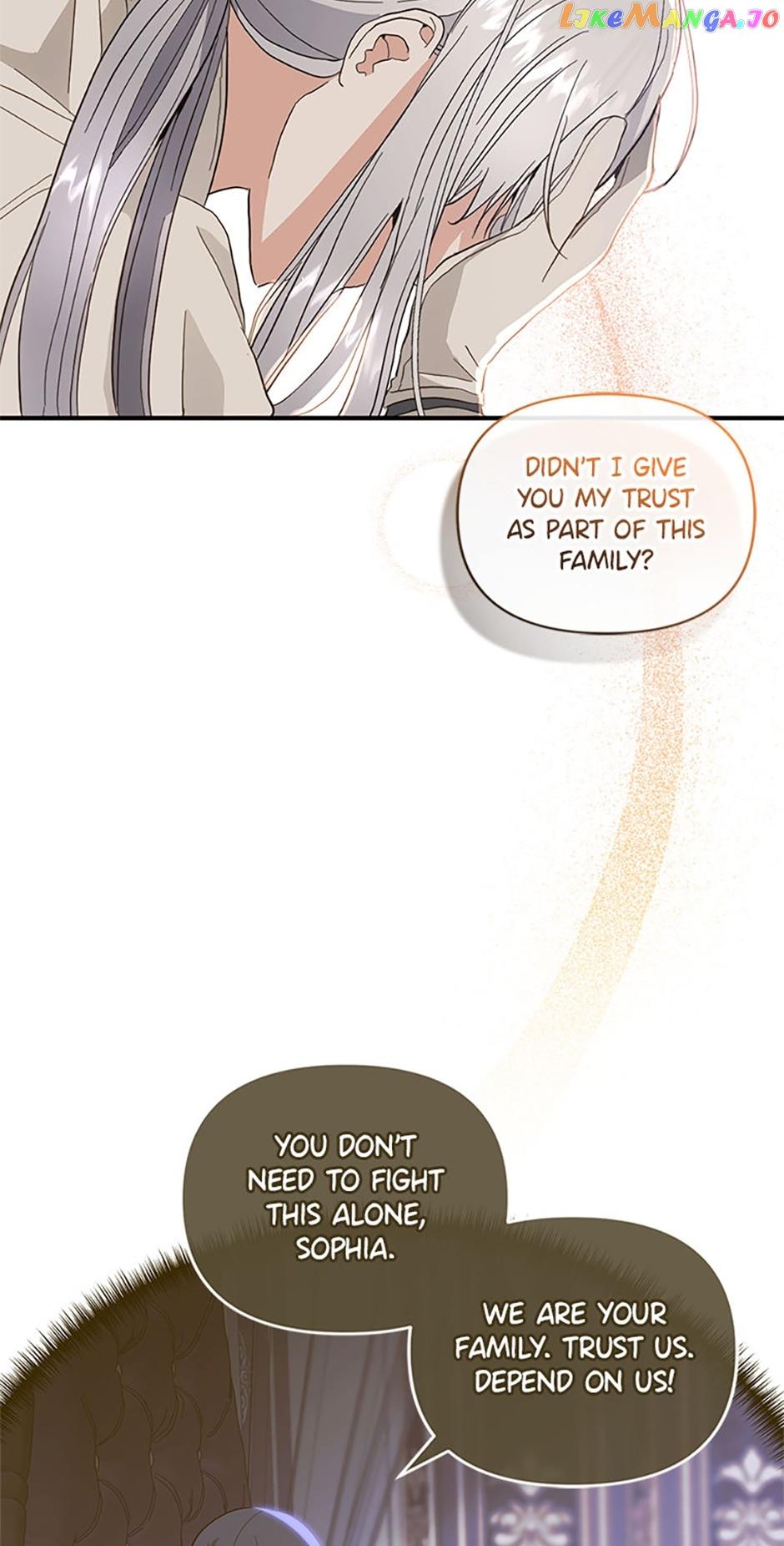 Welcome, It’s Your First Time Seeing a Cute Villainess, Isn’t It? Chapter 32 - Page 51