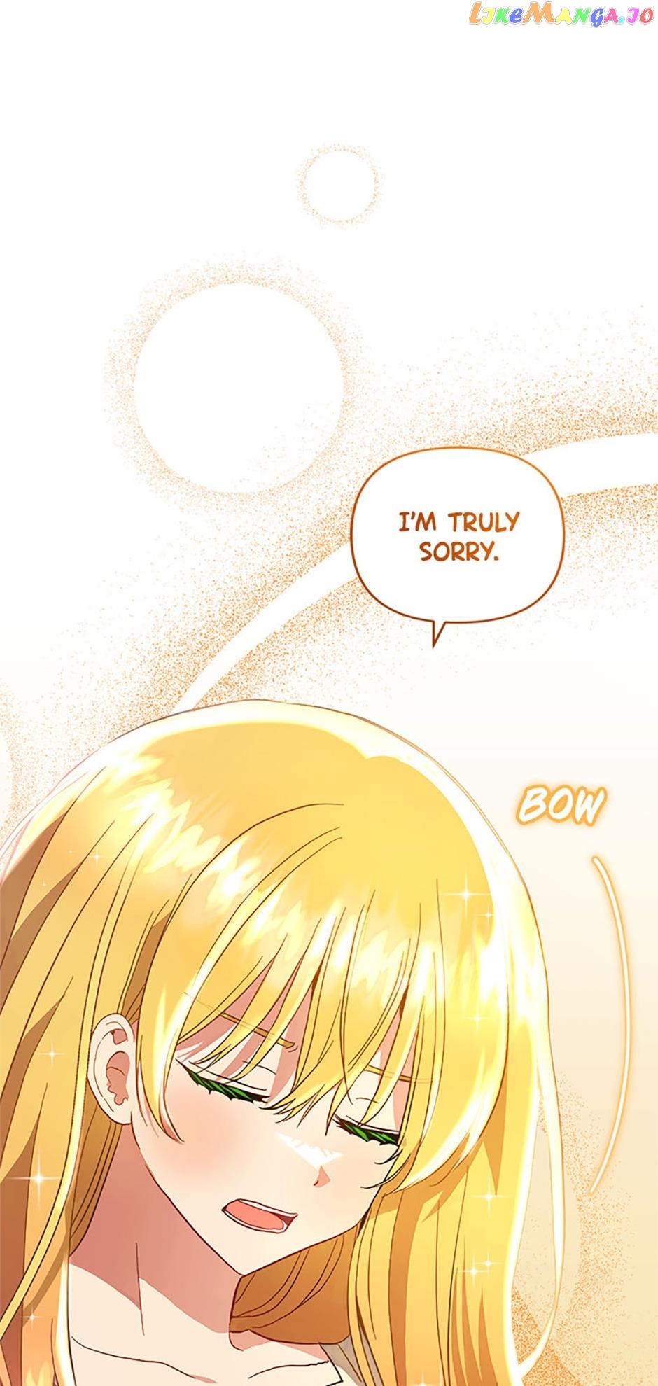 Welcome, It’s Your First Time Seeing a Cute Villainess, Isn’t It? Chapter 32 - Page 55