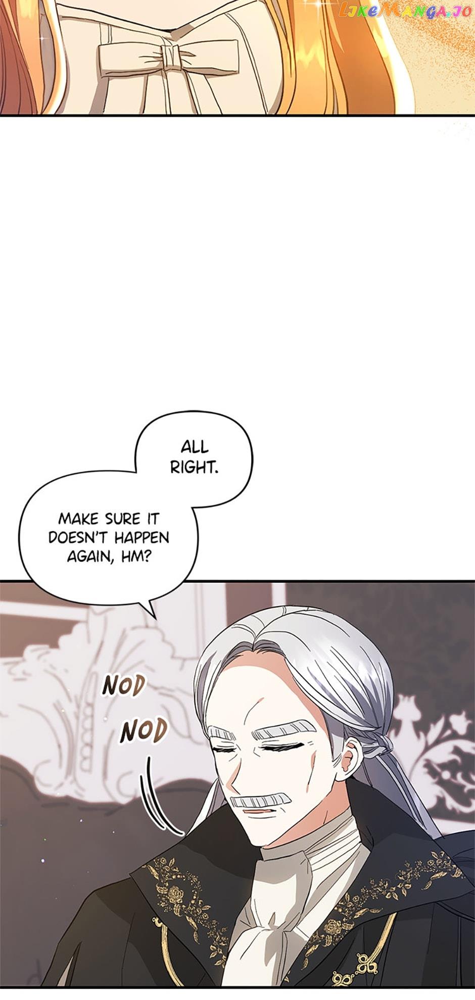 Welcome, It’s Your First Time Seeing a Cute Villainess, Isn’t It? Chapter 32 - Page 56