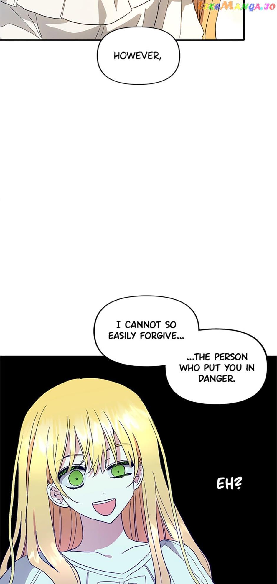 Welcome, It’s Your First Time Seeing a Cute Villainess, Isn’t It? Chapter 32 - Page 58