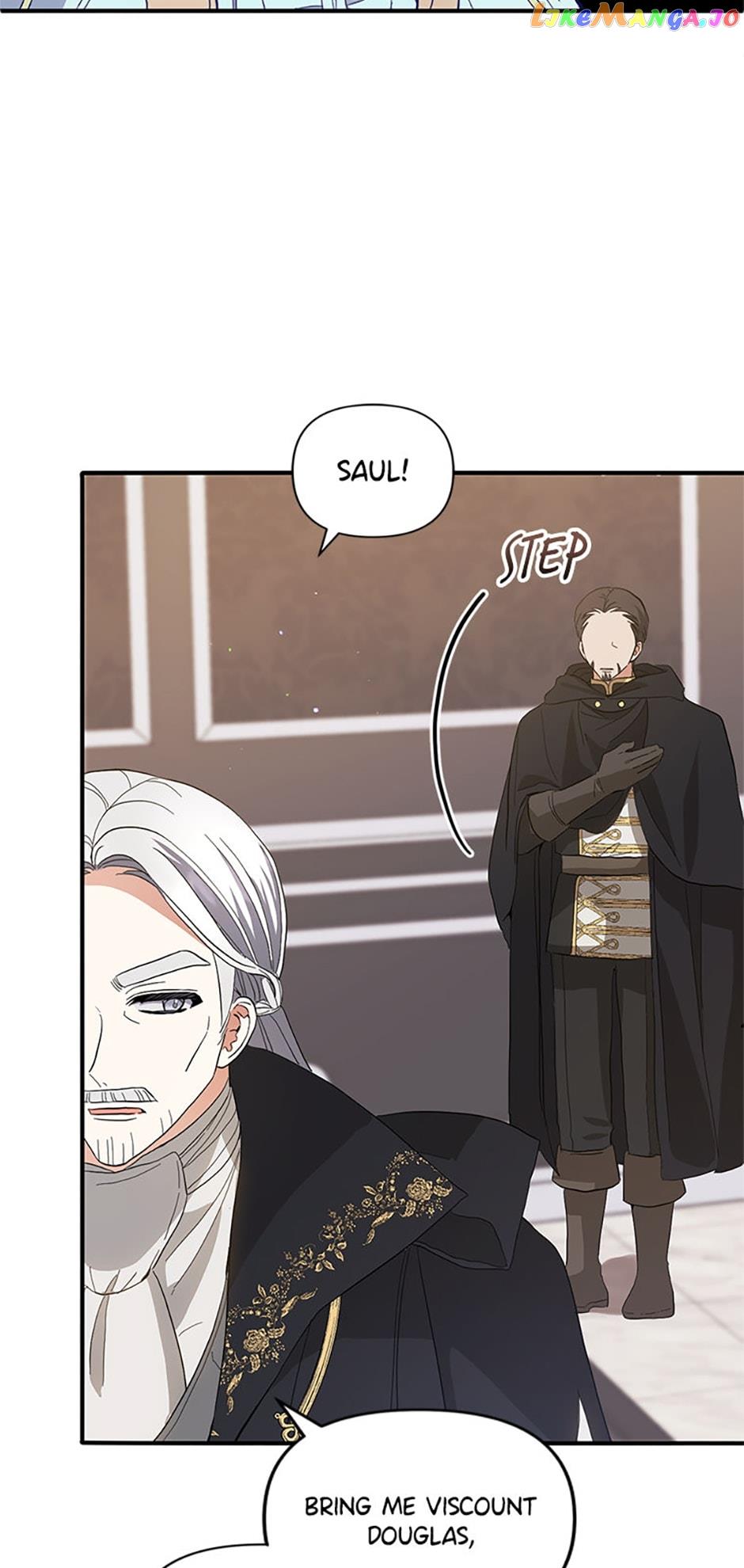 Welcome, It’s Your First Time Seeing a Cute Villainess, Isn’t It? Chapter 32 - Page 59