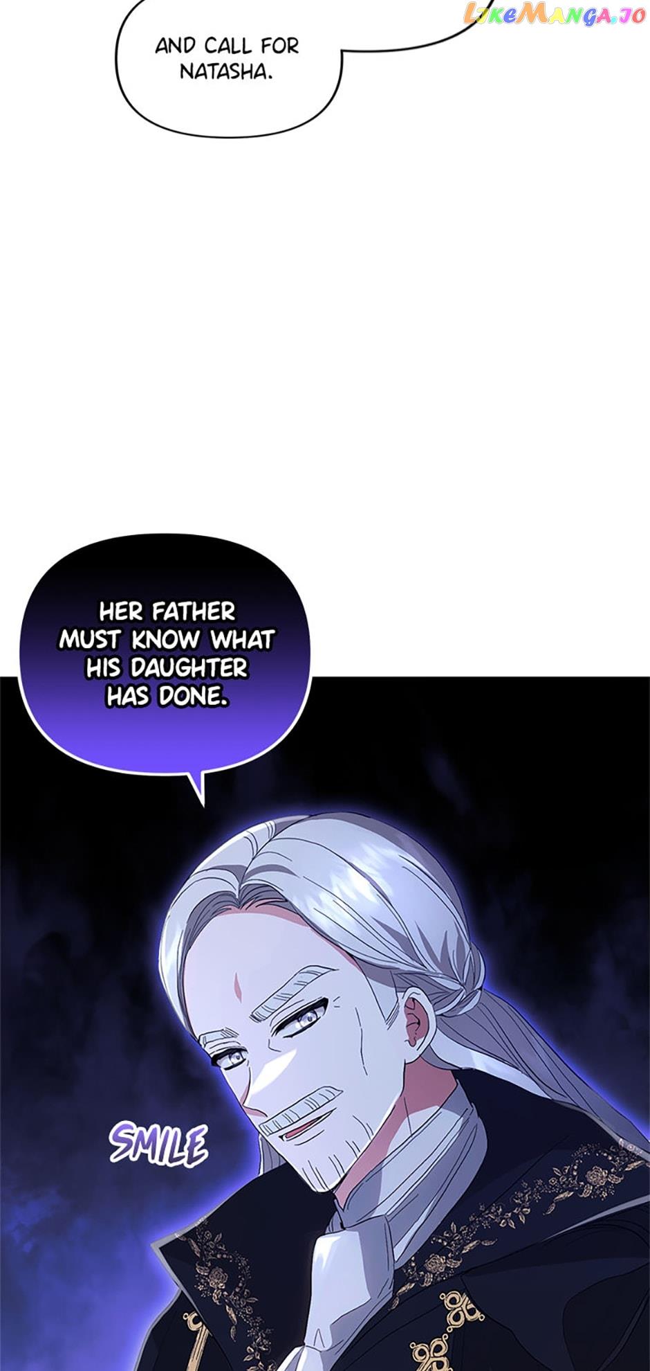 Welcome, It’s Your First Time Seeing a Cute Villainess, Isn’t It? Chapter 32 - Page 60