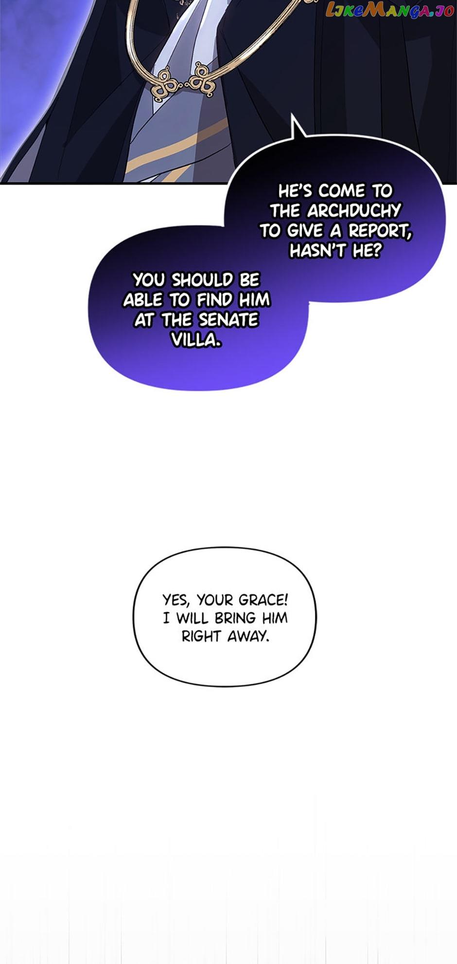 Welcome, It’s Your First Time Seeing a Cute Villainess, Isn’t It? Chapter 32 - Page 61