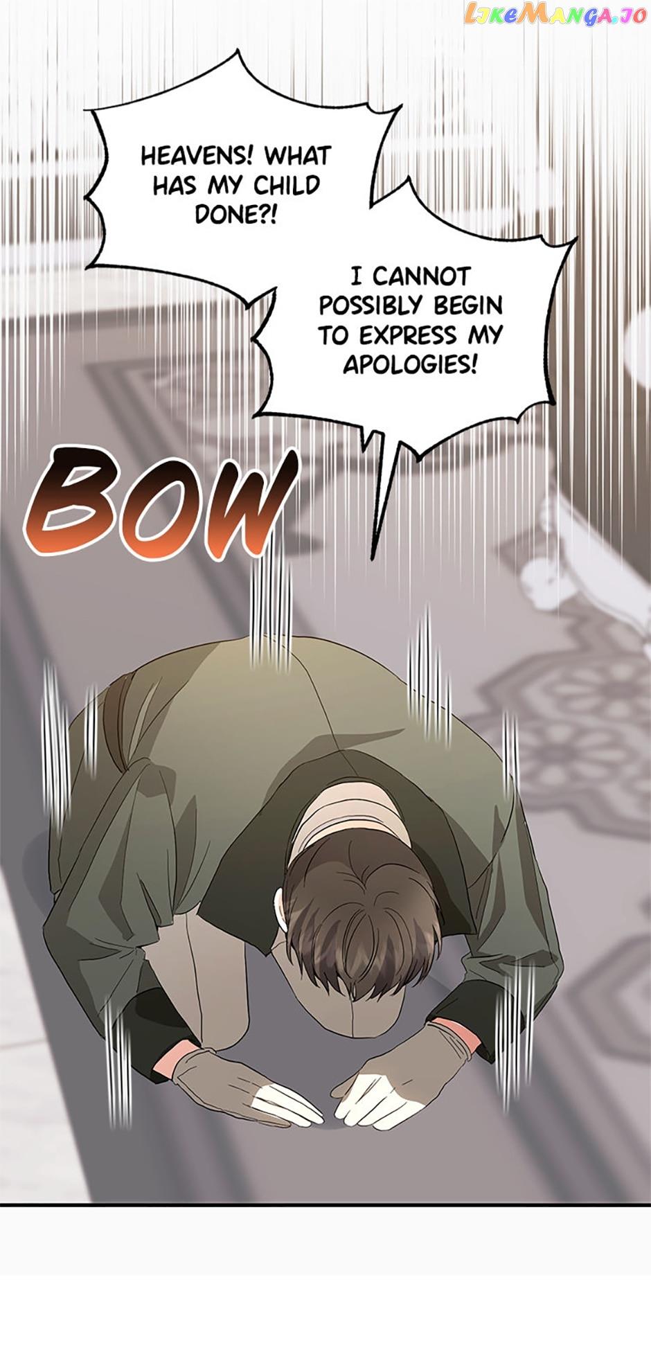 Welcome, It’s Your First Time Seeing a Cute Villainess, Isn’t It? Chapter 32 - Page 62