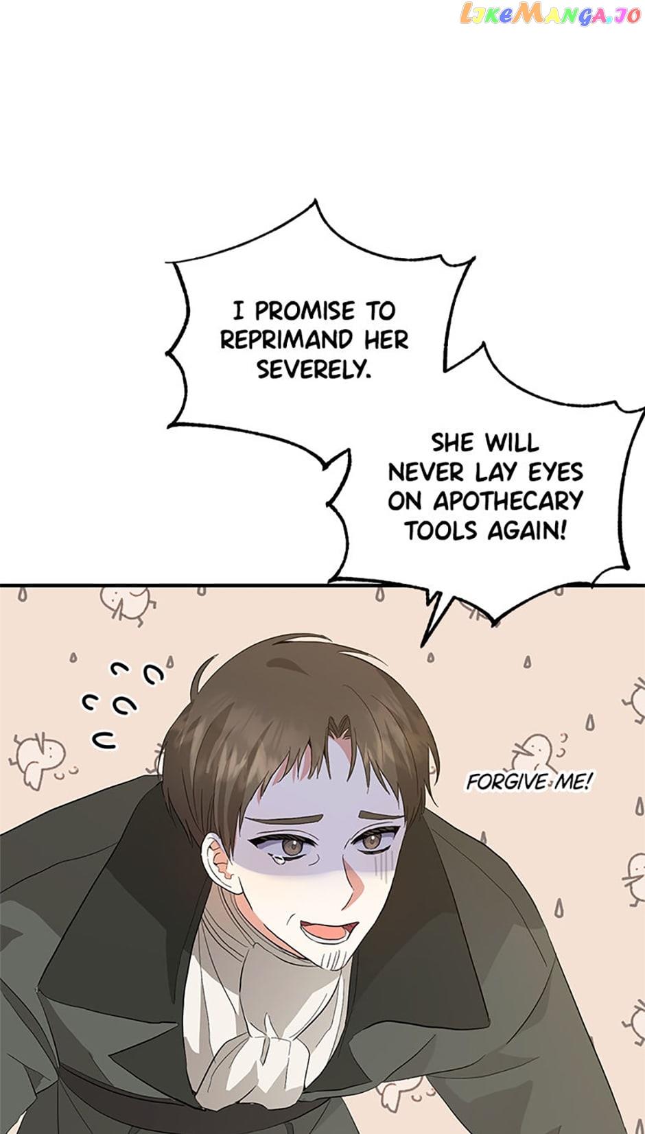 Welcome, It’s Your First Time Seeing a Cute Villainess, Isn’t It? Chapter 32 - Page 63
