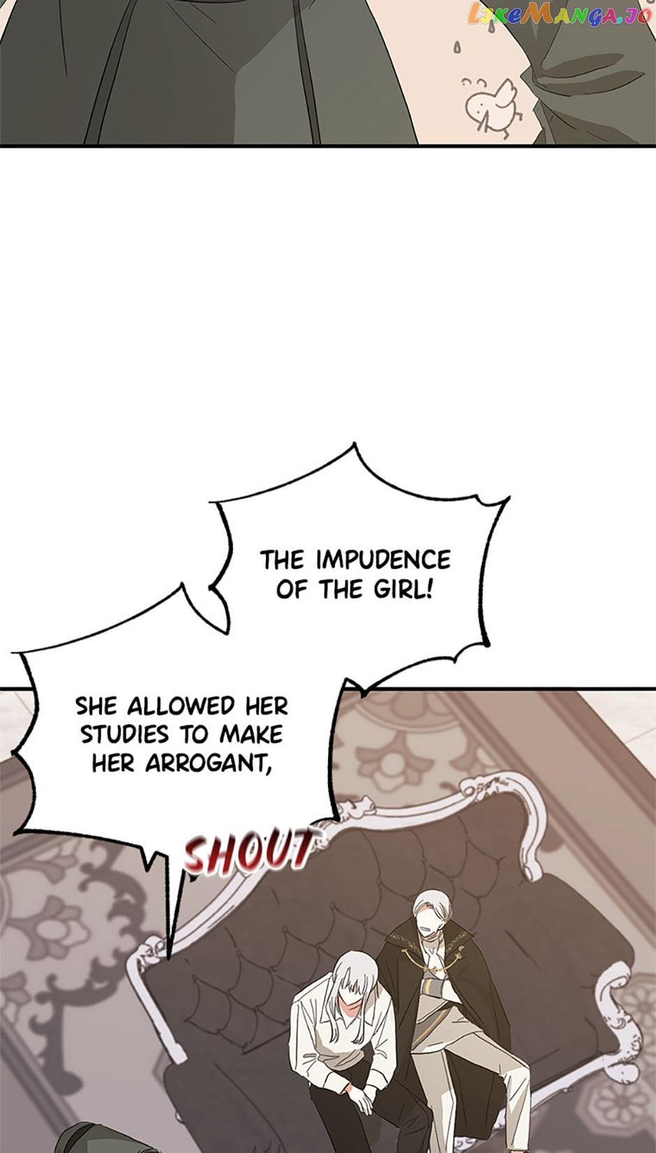 Welcome, It’s Your First Time Seeing a Cute Villainess, Isn’t It? Chapter 32 - Page 64