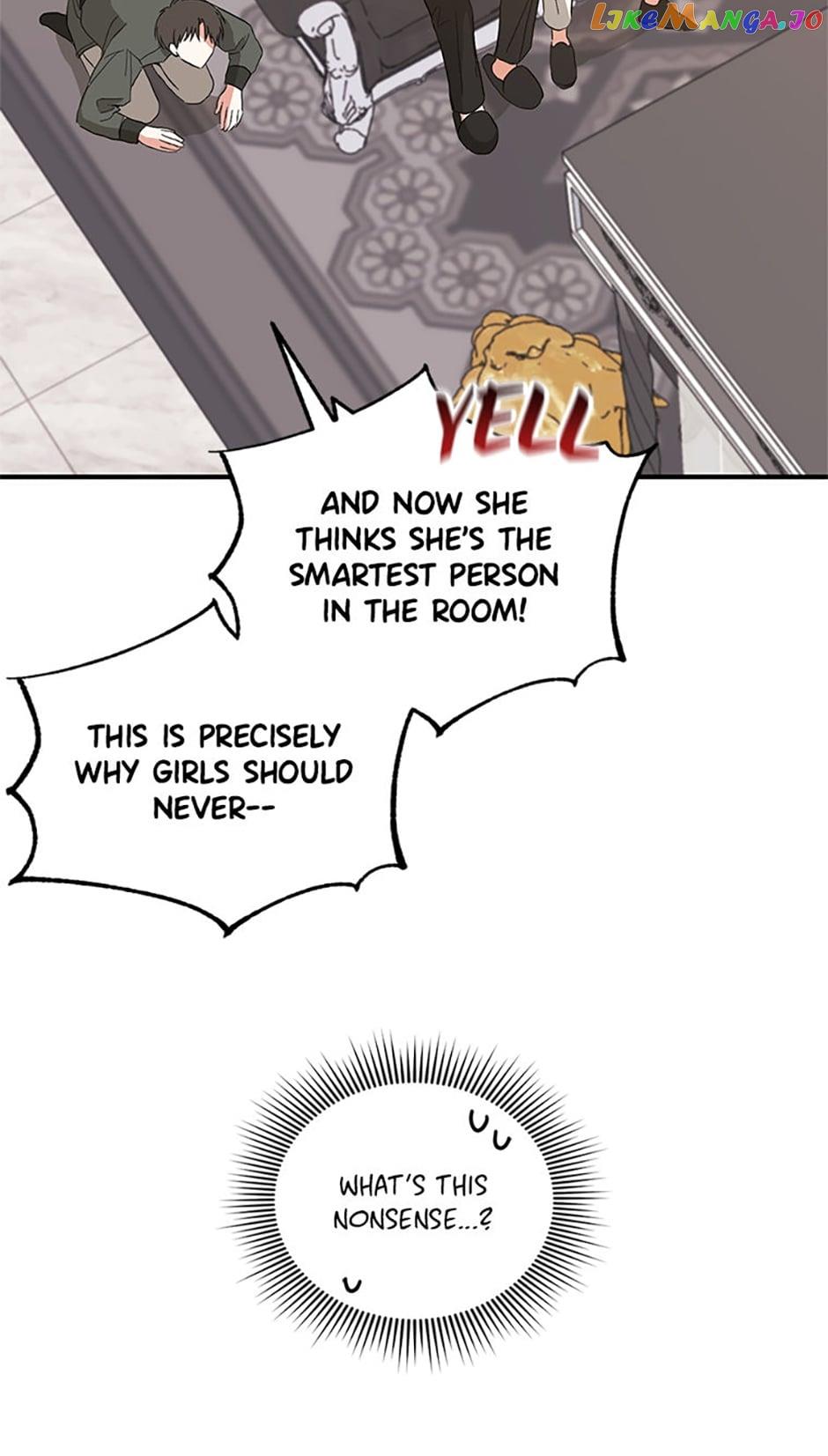 Welcome, It’s Your First Time Seeing a Cute Villainess, Isn’t It? Chapter 32 - Page 65