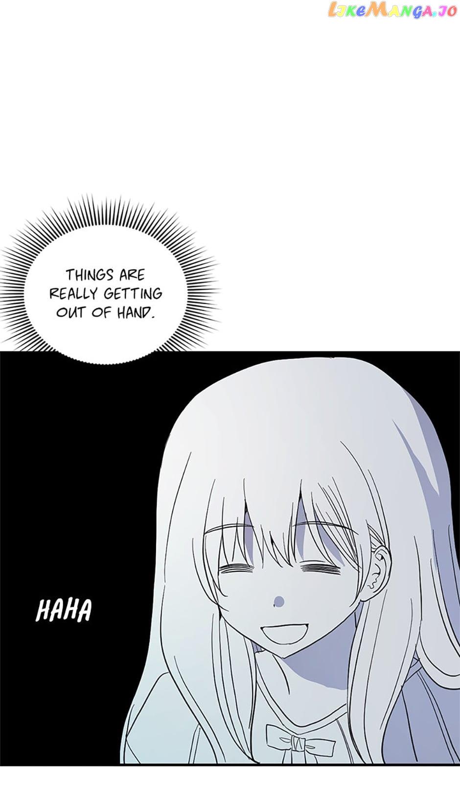 Welcome, It’s Your First Time Seeing a Cute Villainess, Isn’t It? Chapter 32 - Page 66
