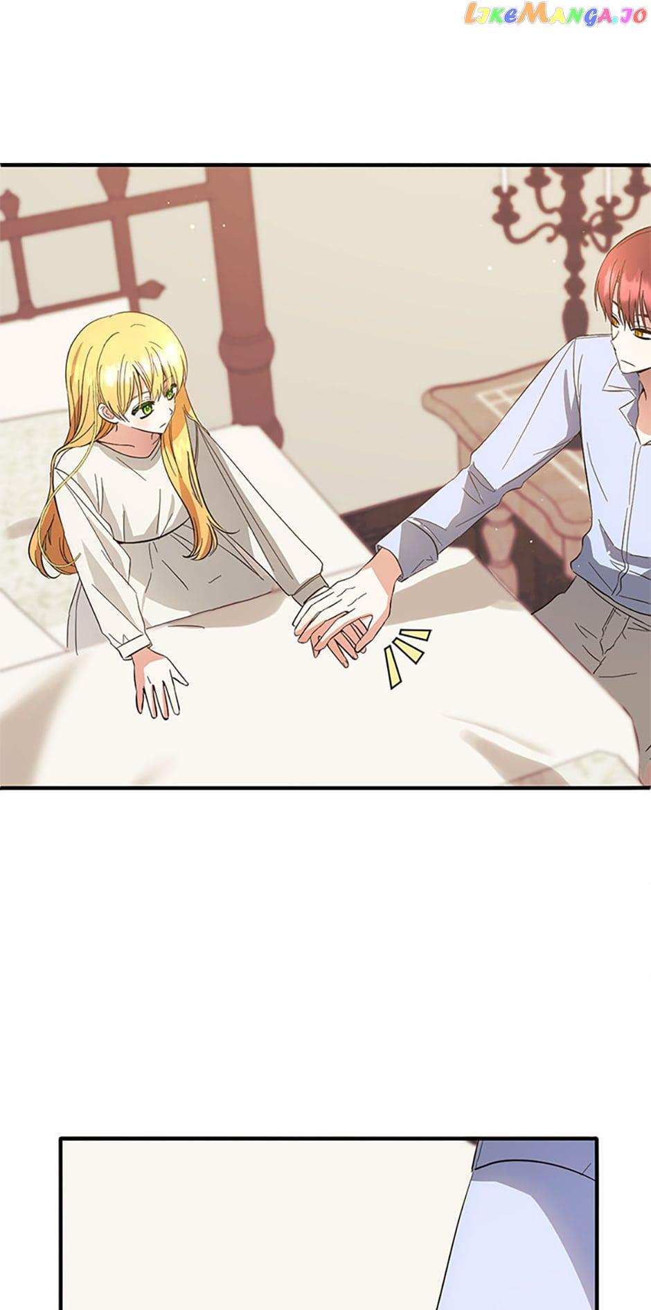 Welcome, It’s Your First Time Seeing a Cute Villainess, Isn’t It? Chapter 32 - Page 8