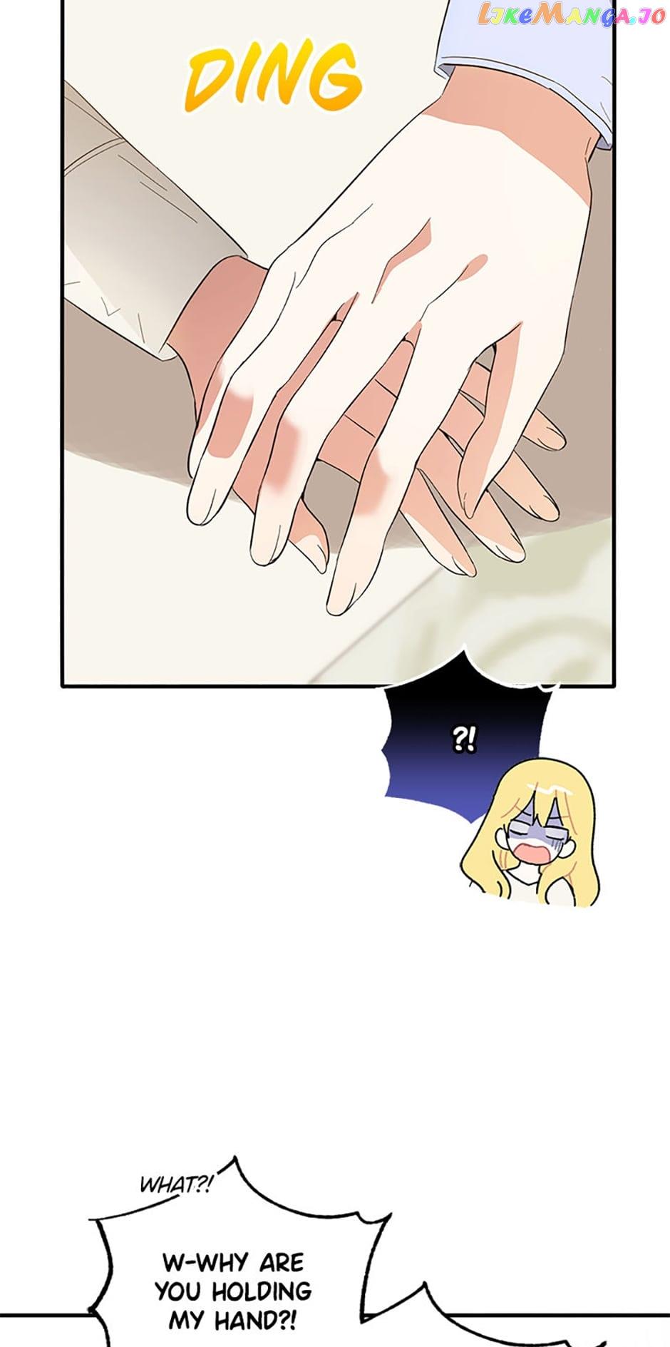 Welcome, It’s Your First Time Seeing a Cute Villainess, Isn’t It? Chapter 32 - Page 9