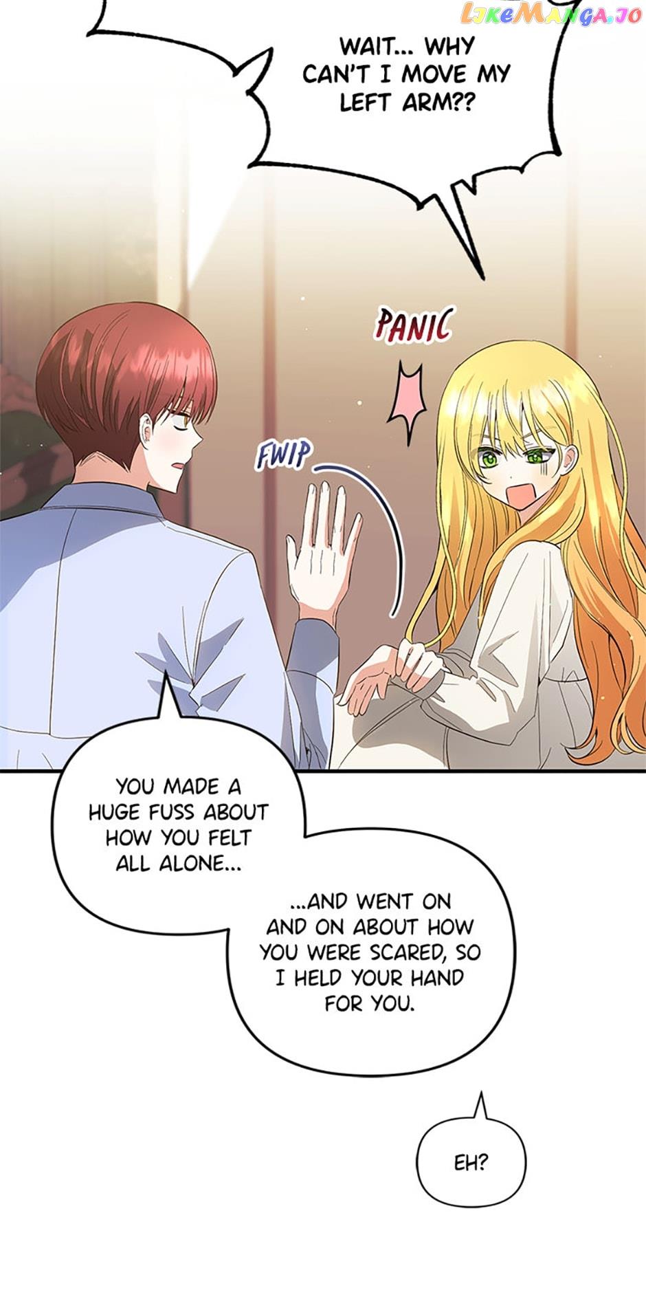 Welcome, It’s Your First Time Seeing a Cute Villainess, Isn’t It? Chapter 32 - Page 10