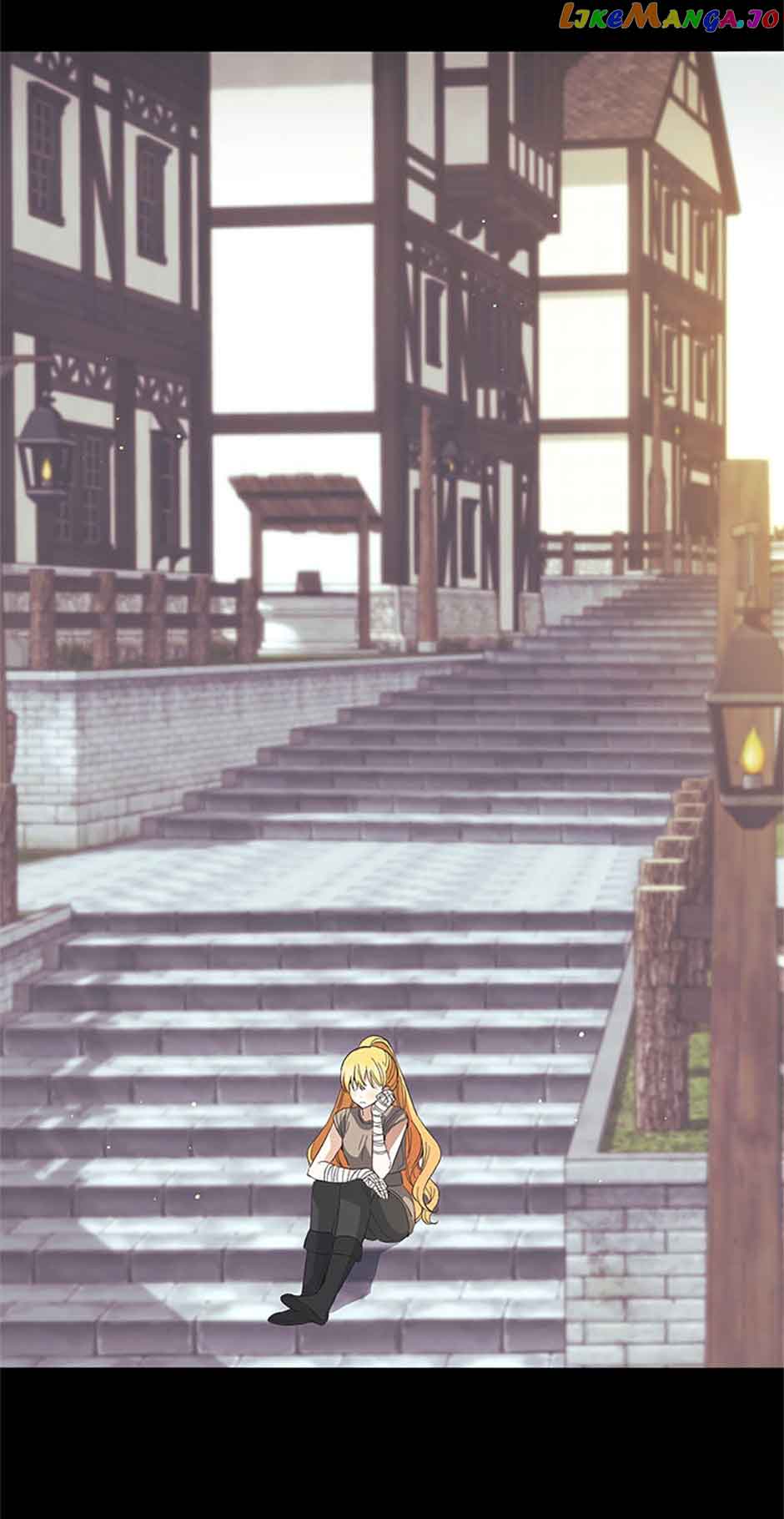 Welcome, It’s Your First Time Seeing a Cute Villainess, Isn’t It? Chapter 33 - Page 2