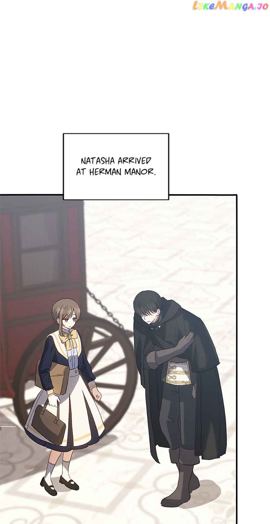 Welcome, It’s Your First Time Seeing a Cute Villainess, Isn’t It? Chapter 33 - Page 11