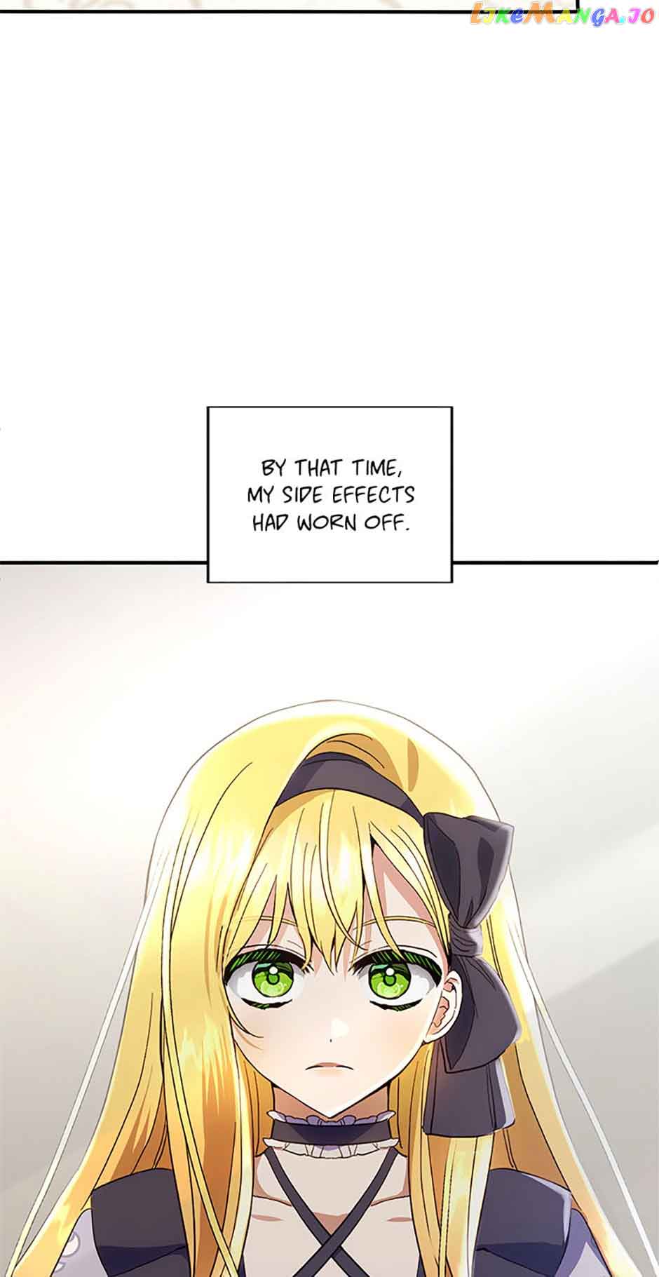 Welcome, It’s Your First Time Seeing a Cute Villainess, Isn’t It? Chapter 33 - Page 12