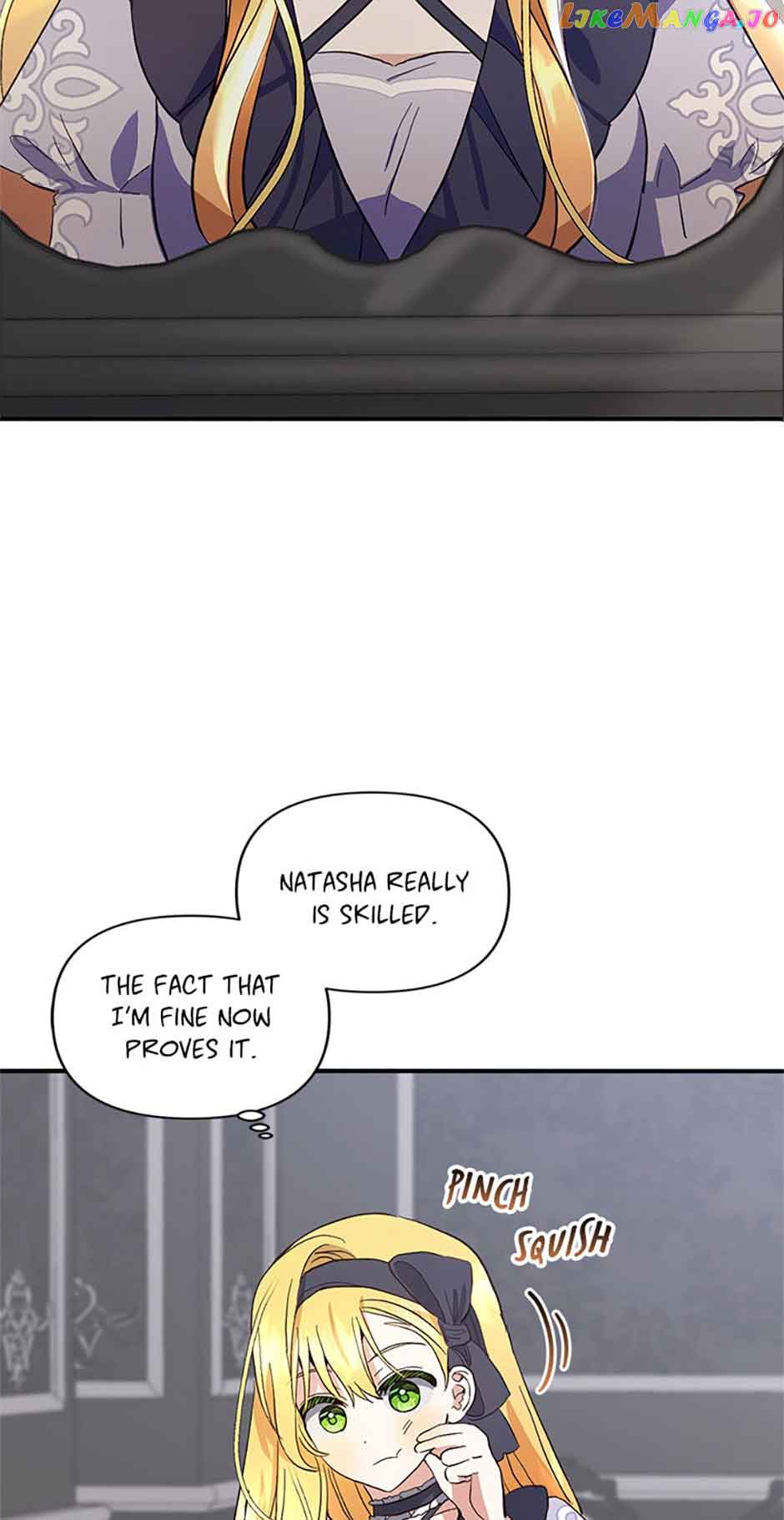 Welcome, It’s Your First Time Seeing a Cute Villainess, Isn’t It? Chapter 33 - Page 13