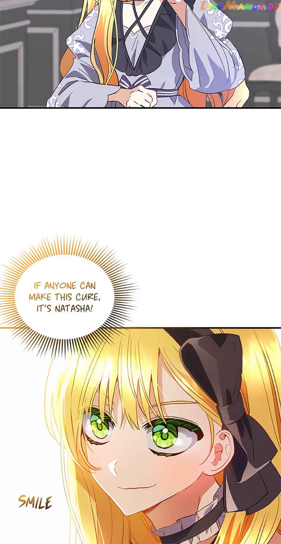Welcome, It’s Your First Time Seeing a Cute Villainess, Isn’t It? Chapter 33 - Page 14