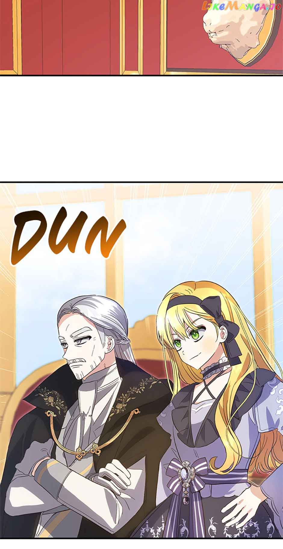 Welcome, It’s Your First Time Seeing a Cute Villainess, Isn’t It? Chapter 33 - Page 16