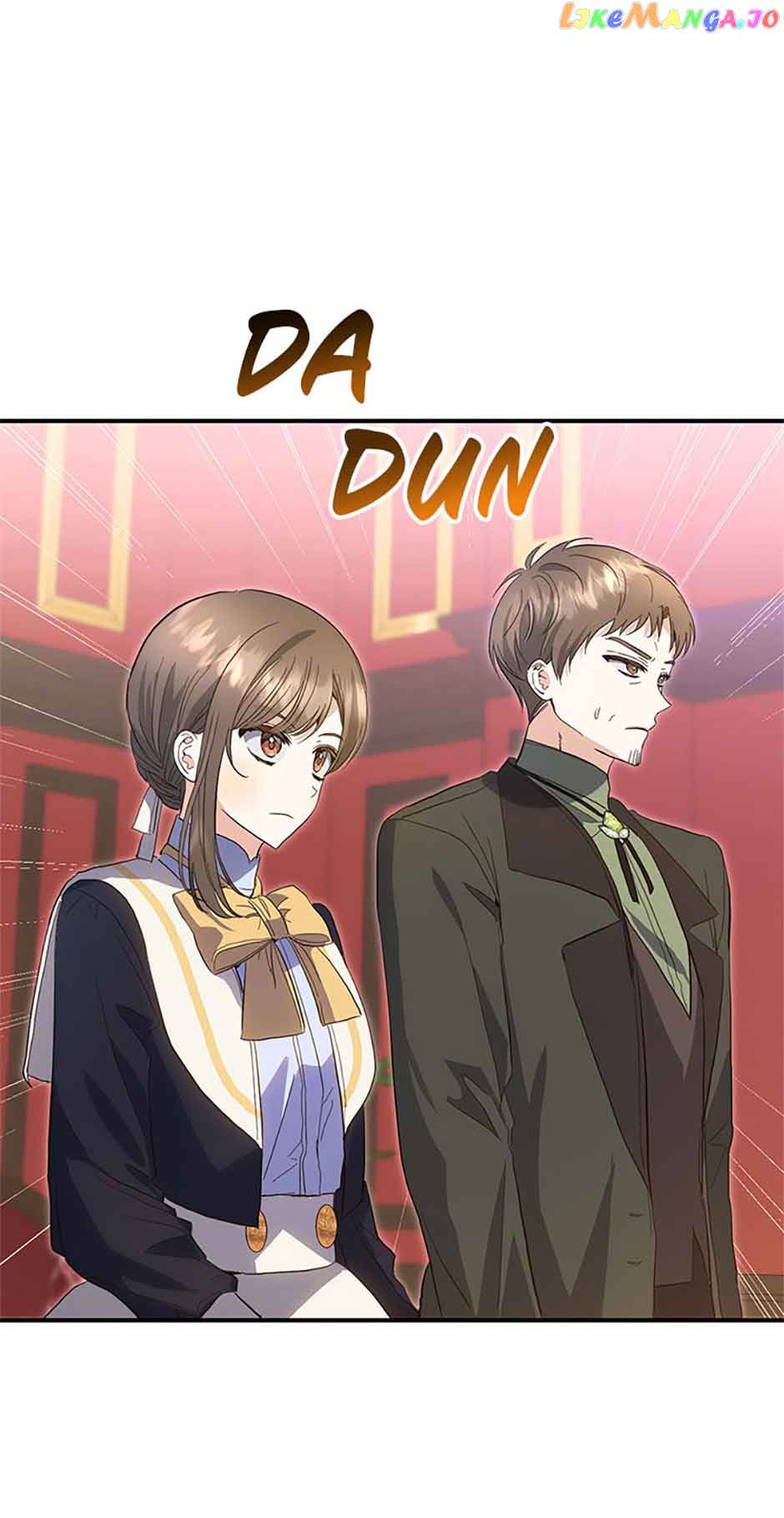 Welcome, It’s Your First Time Seeing a Cute Villainess, Isn’t It? Chapter 33 - Page 17