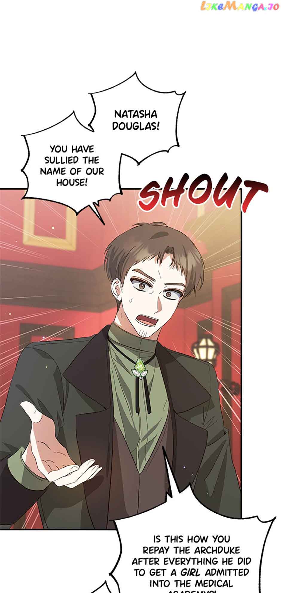 Welcome, It’s Your First Time Seeing a Cute Villainess, Isn’t It? Chapter 33 - Page 18