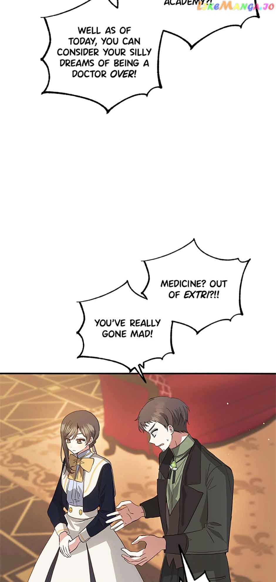 Welcome, It’s Your First Time Seeing a Cute Villainess, Isn’t It? Chapter 33 - Page 19