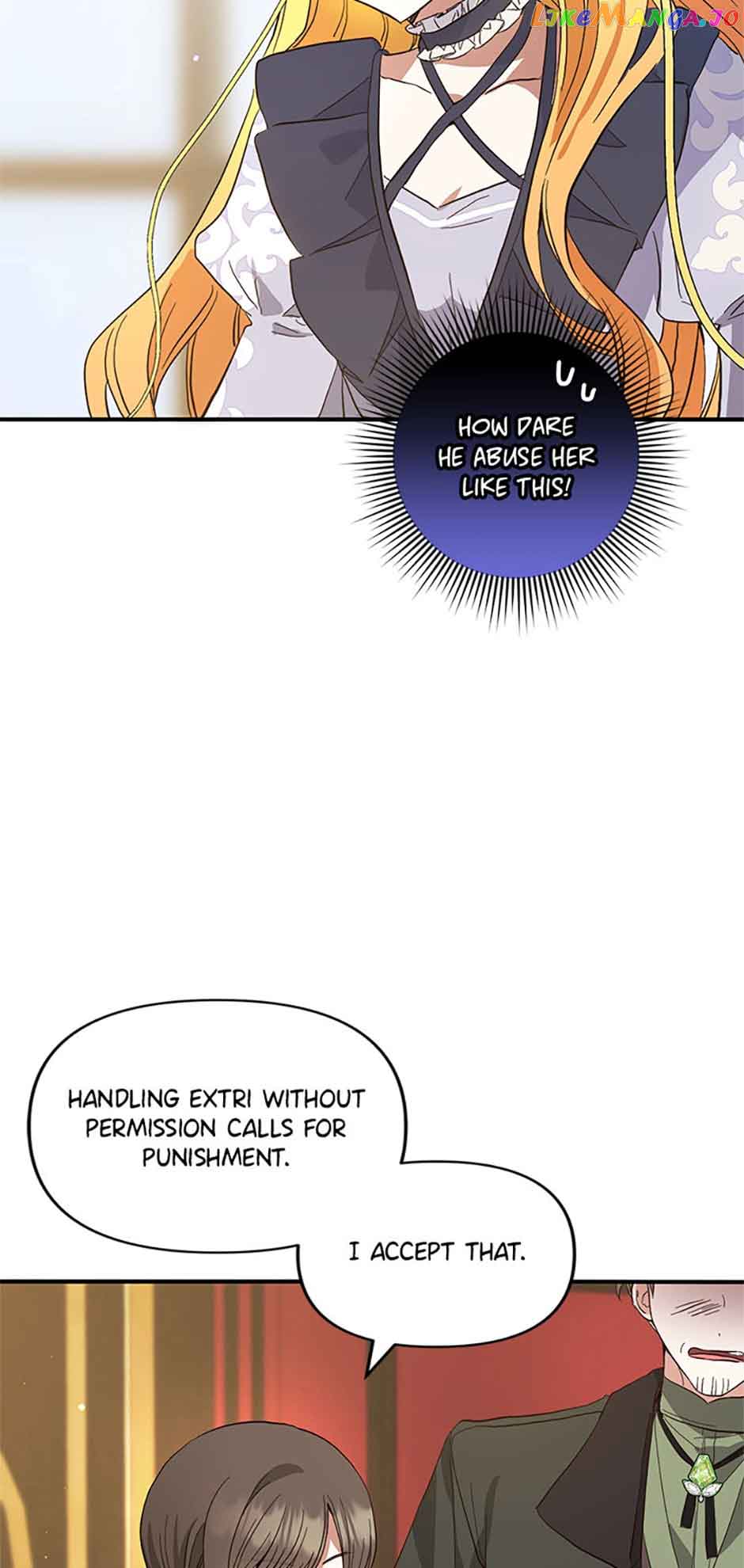 Welcome, It’s Your First Time Seeing a Cute Villainess, Isn’t It? Chapter 33 - Page 21