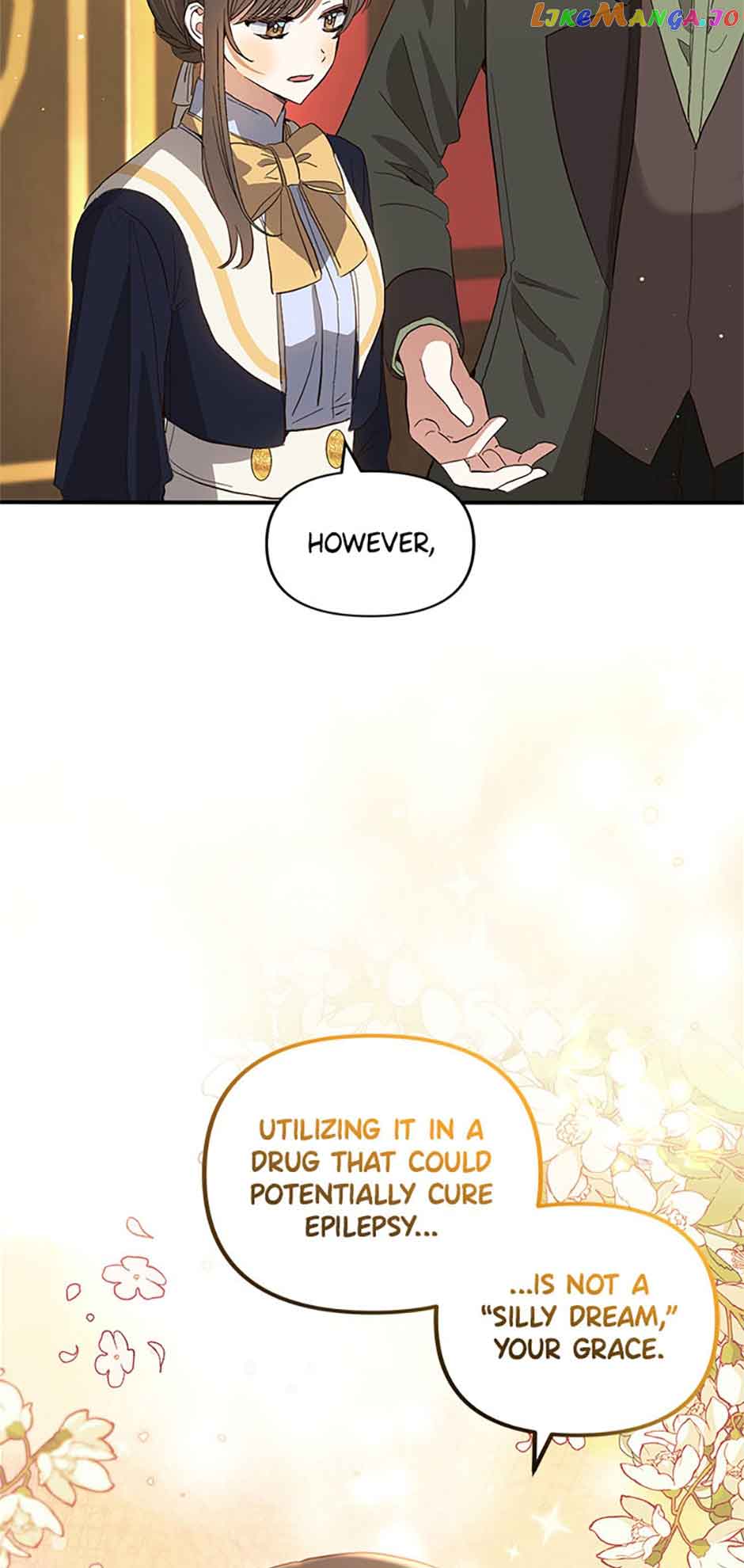 Welcome, It’s Your First Time Seeing a Cute Villainess, Isn’t It? Chapter 33 - Page 22