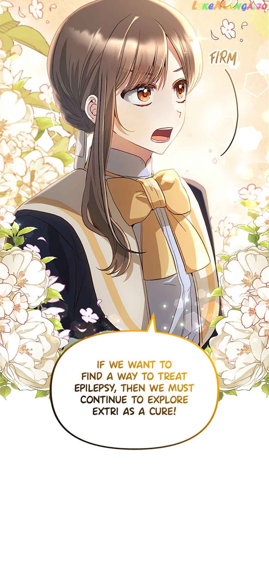 Welcome, It’s Your First Time Seeing a Cute Villainess, Isn’t It? Chapter 33 - Page 23