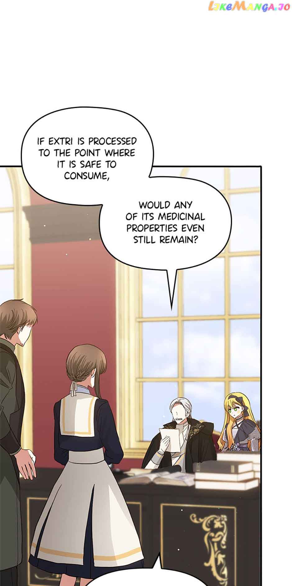 Welcome, It’s Your First Time Seeing a Cute Villainess, Isn’t It? Chapter 33 - Page 26