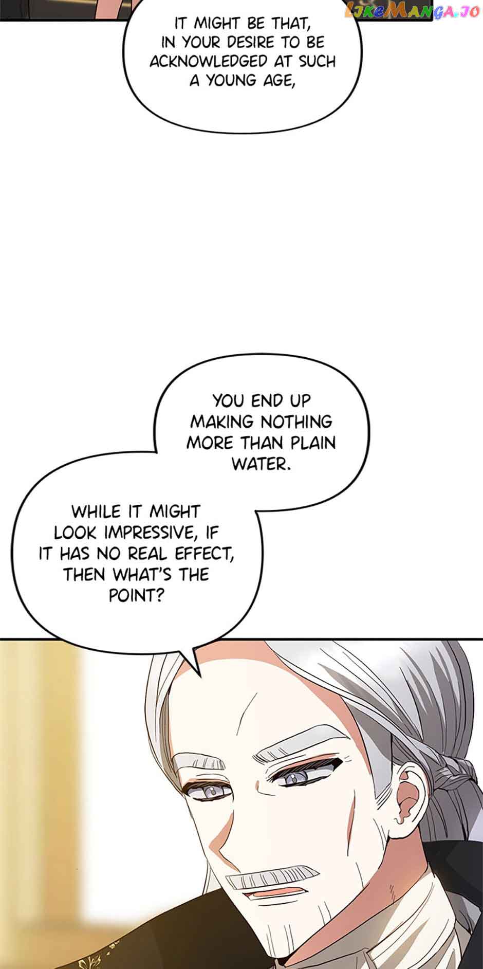 Welcome, It’s Your First Time Seeing a Cute Villainess, Isn’t It? Chapter 33 - Page 27