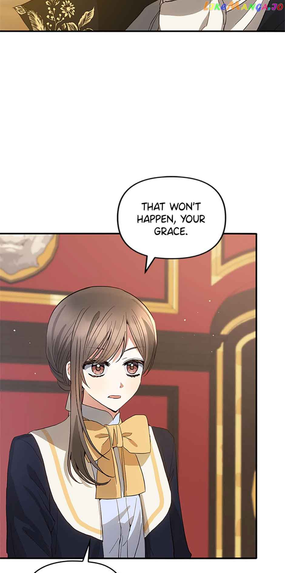 Welcome, It’s Your First Time Seeing a Cute Villainess, Isn’t It? Chapter 33 - Page 28