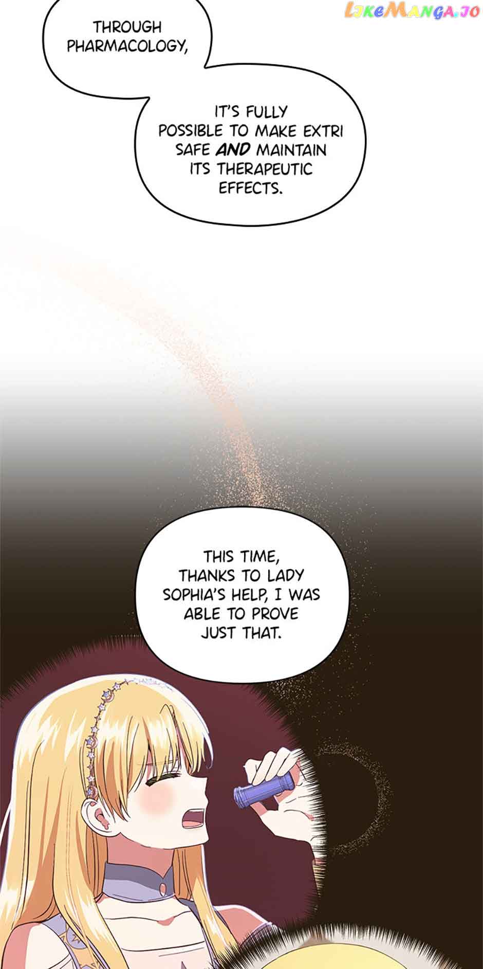 Welcome, It’s Your First Time Seeing a Cute Villainess, Isn’t It? Chapter 33 - Page 29