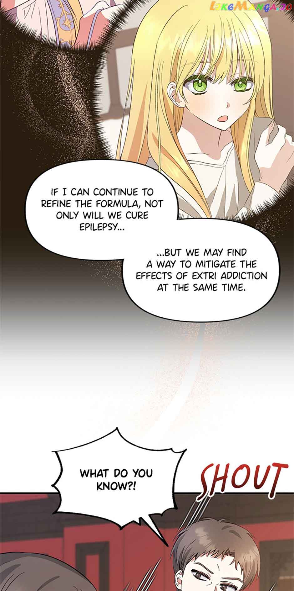 Welcome, It’s Your First Time Seeing a Cute Villainess, Isn’t It? Chapter 33 - Page 30