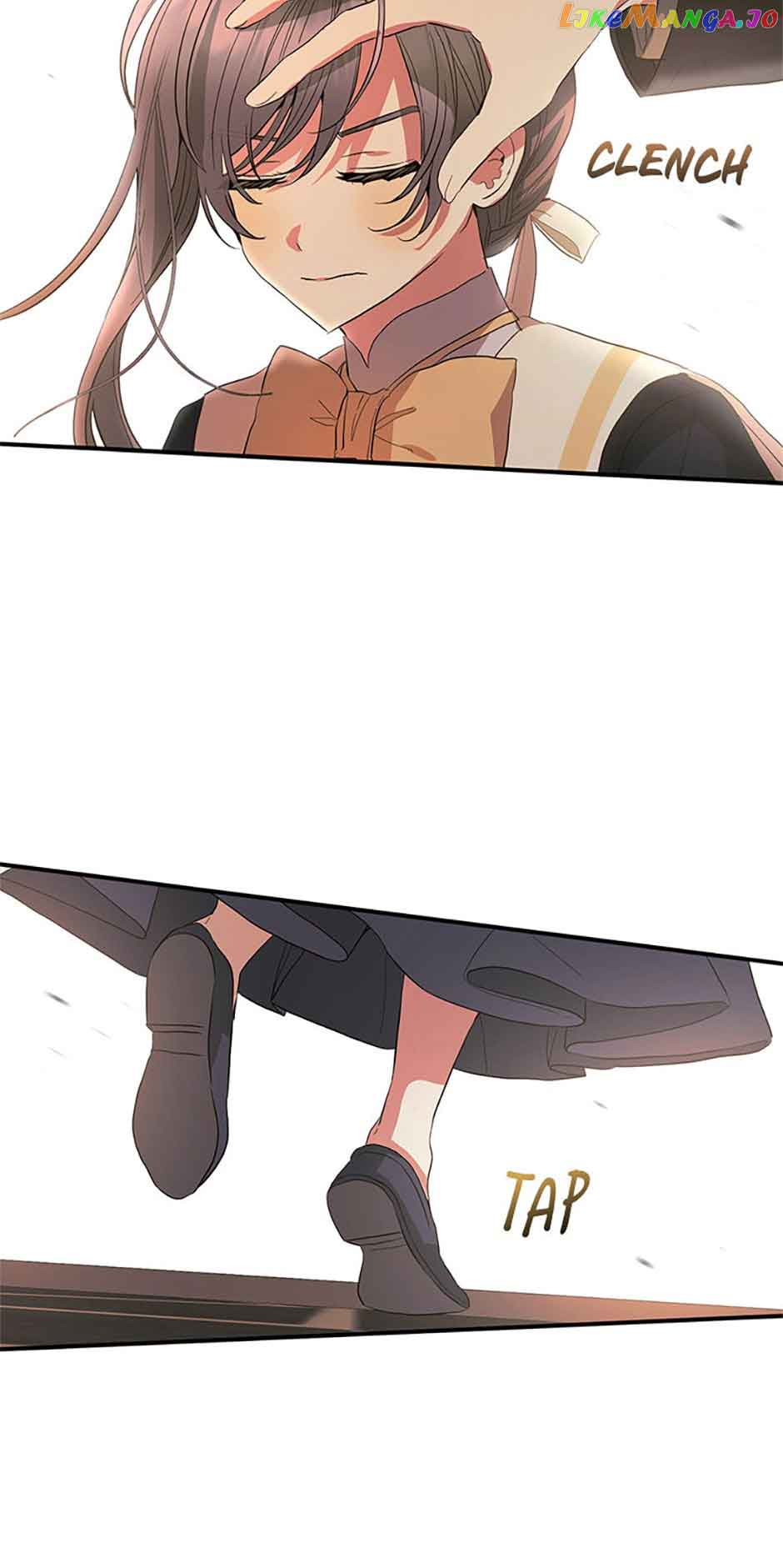 Welcome, It’s Your First Time Seeing a Cute Villainess, Isn’t It? Chapter 33 - Page 32
