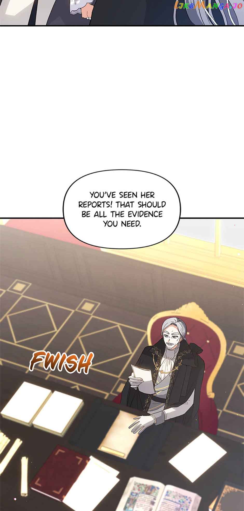 Welcome, It’s Your First Time Seeing a Cute Villainess, Isn’t It? Chapter 33 - Page 36