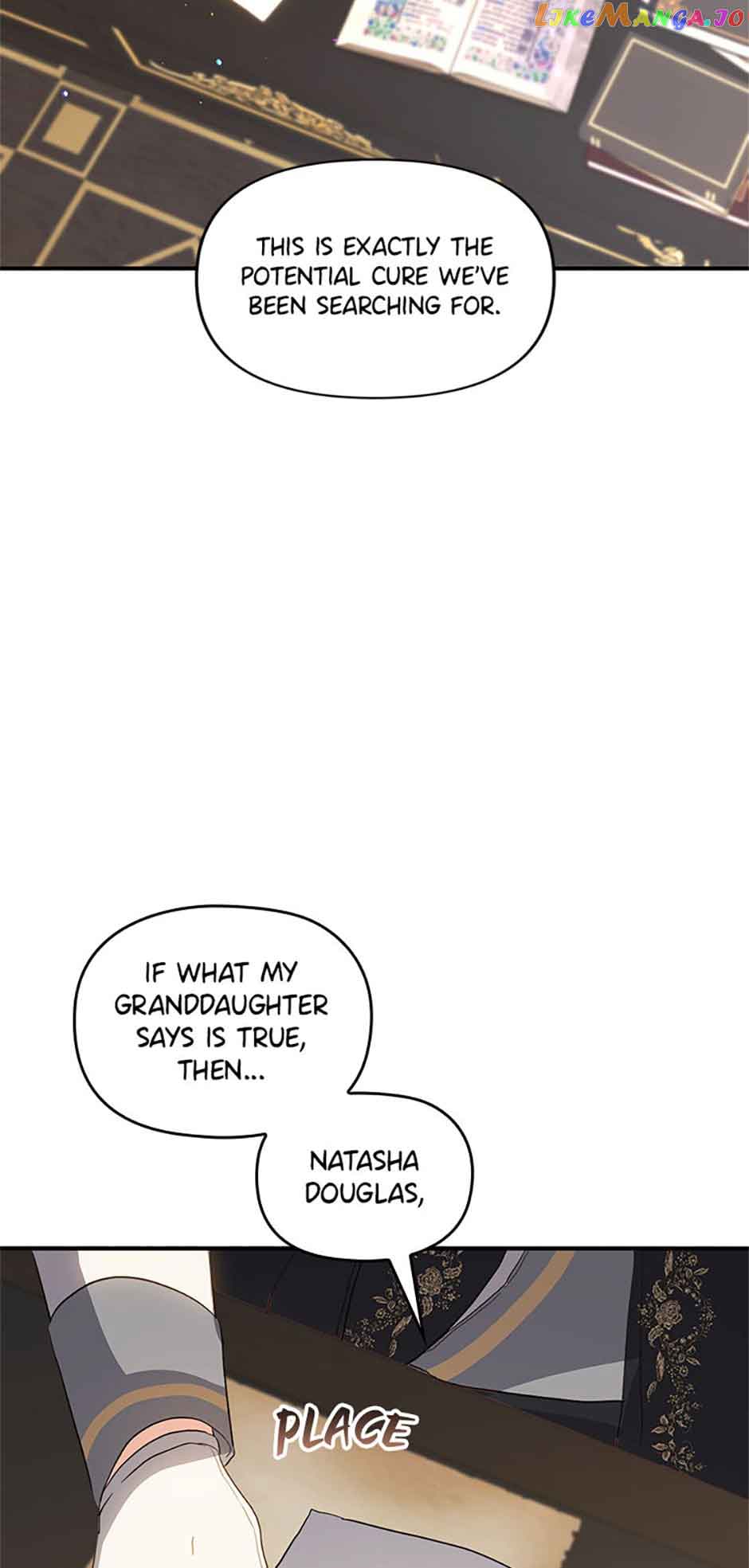 Welcome, It’s Your First Time Seeing a Cute Villainess, Isn’t It? Chapter 33 - Page 37