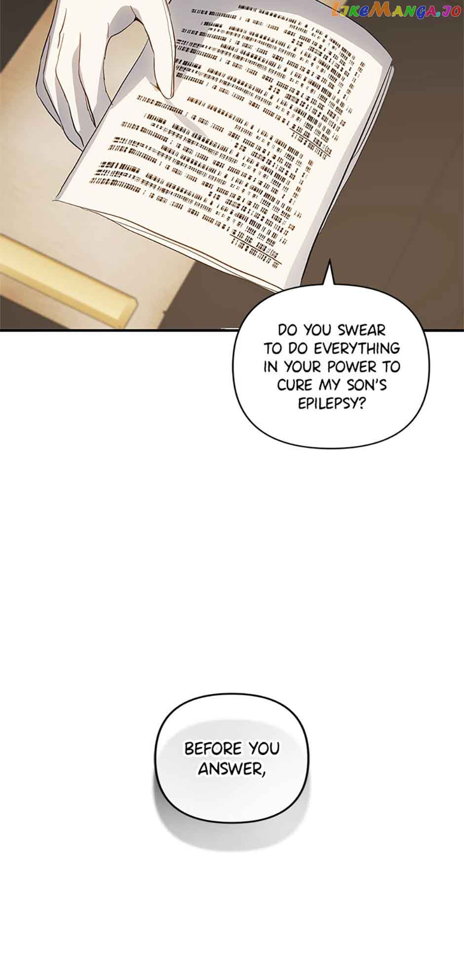 Welcome, It’s Your First Time Seeing a Cute Villainess, Isn’t It? Chapter 33 - Page 38